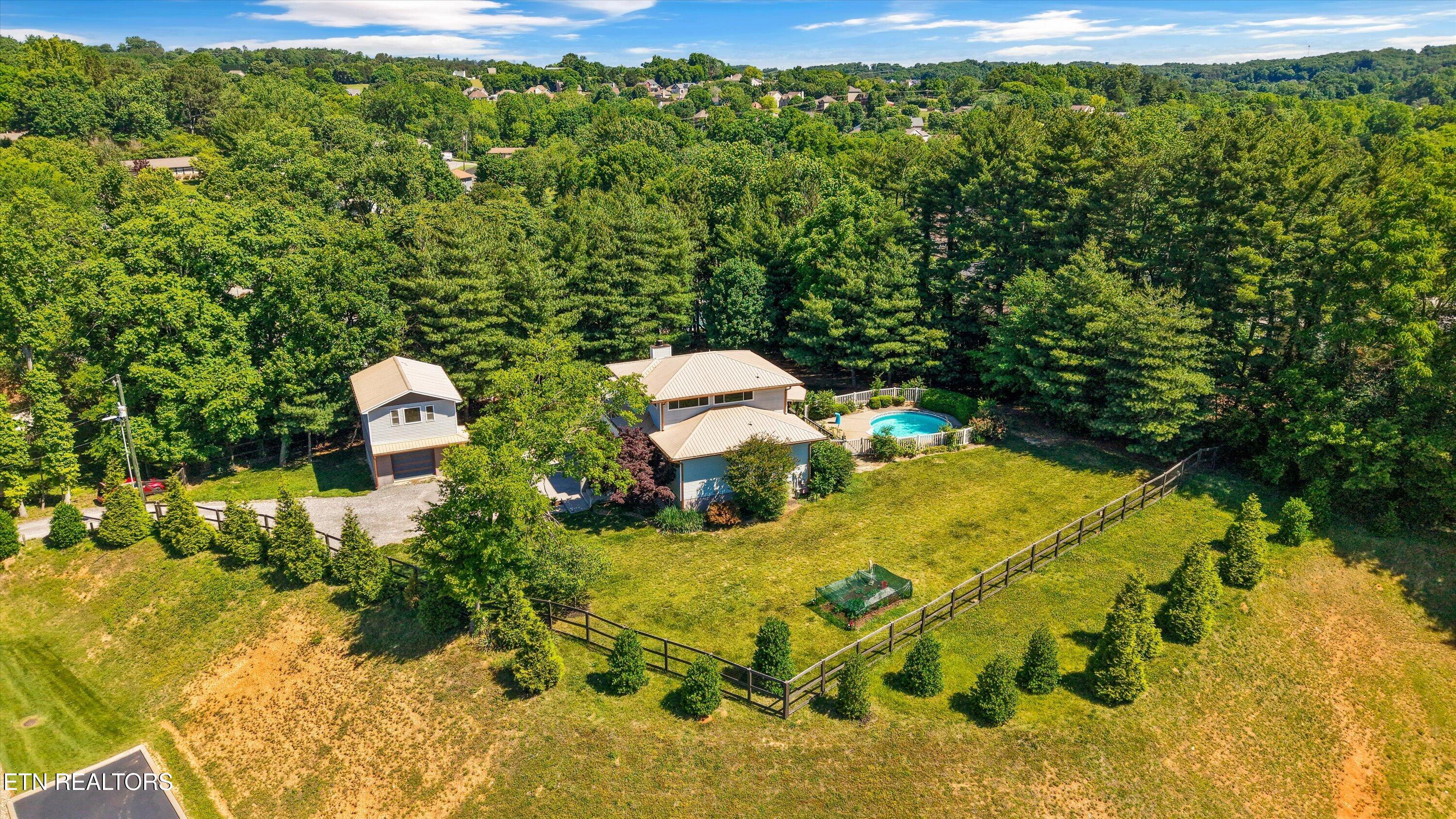 7740 Tressa Circle Powell TN 37849