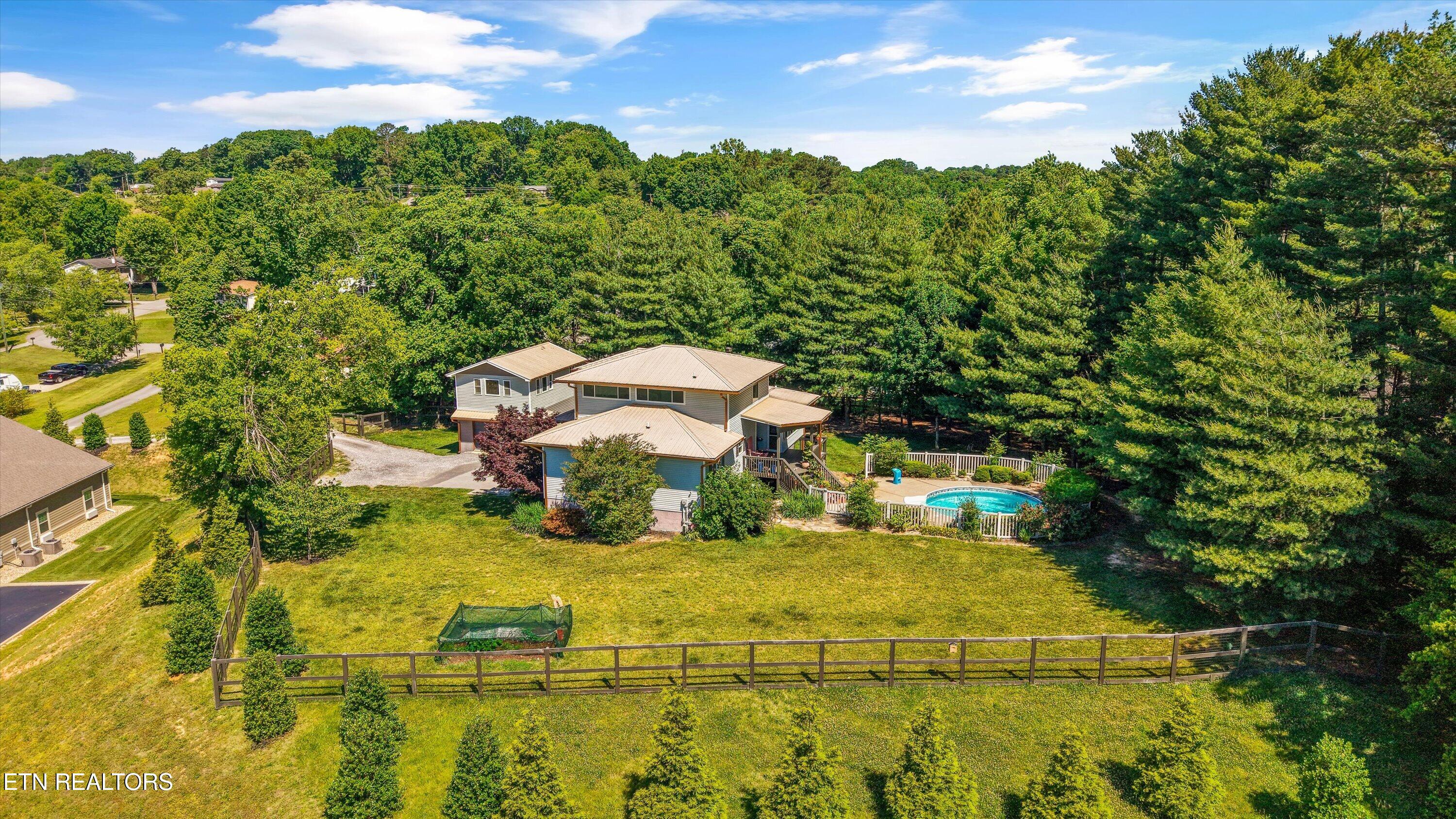 7740 Tressa Circle Powell TN 37849