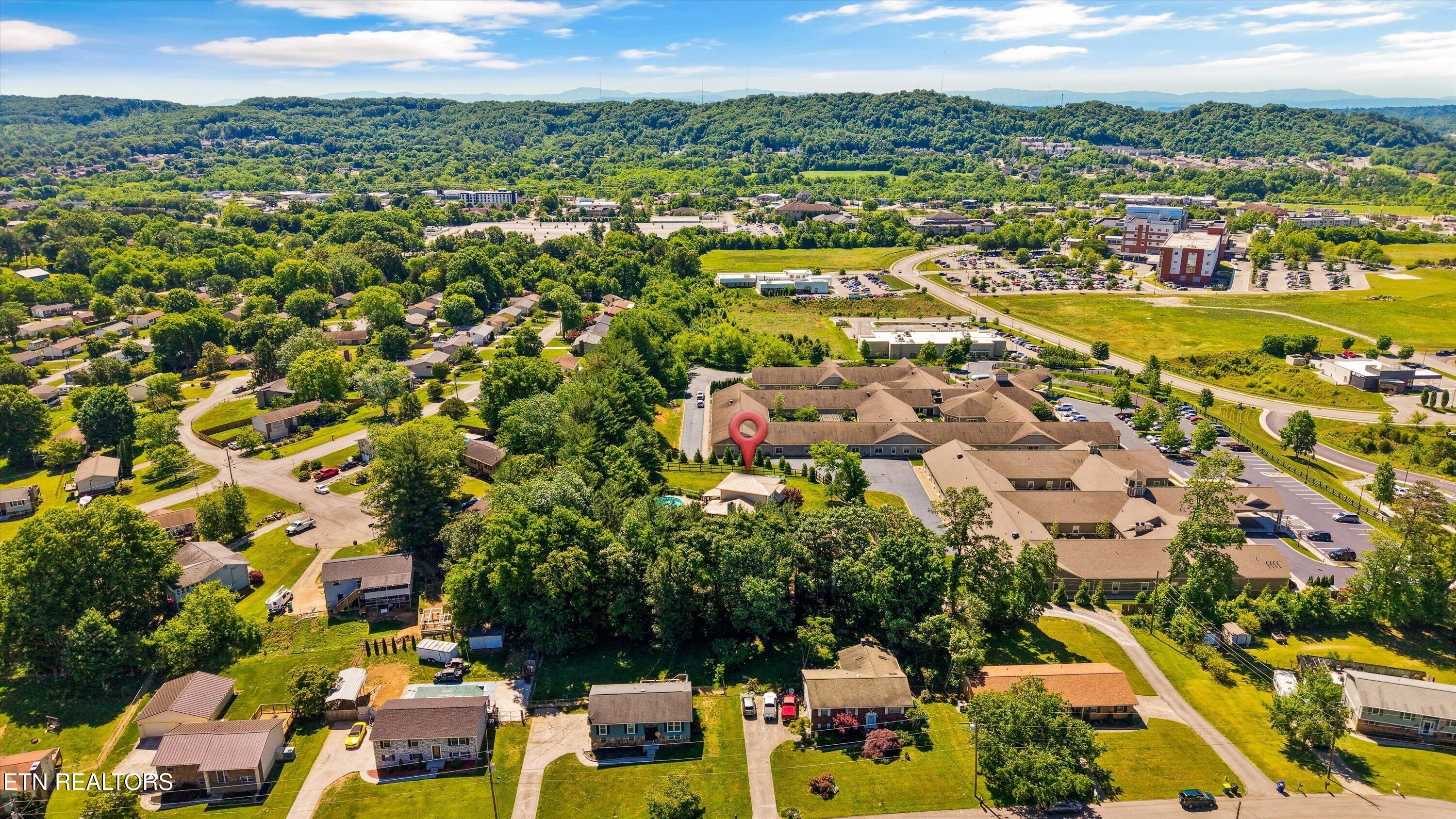 7740 Tressa Circle Powell TN 37849