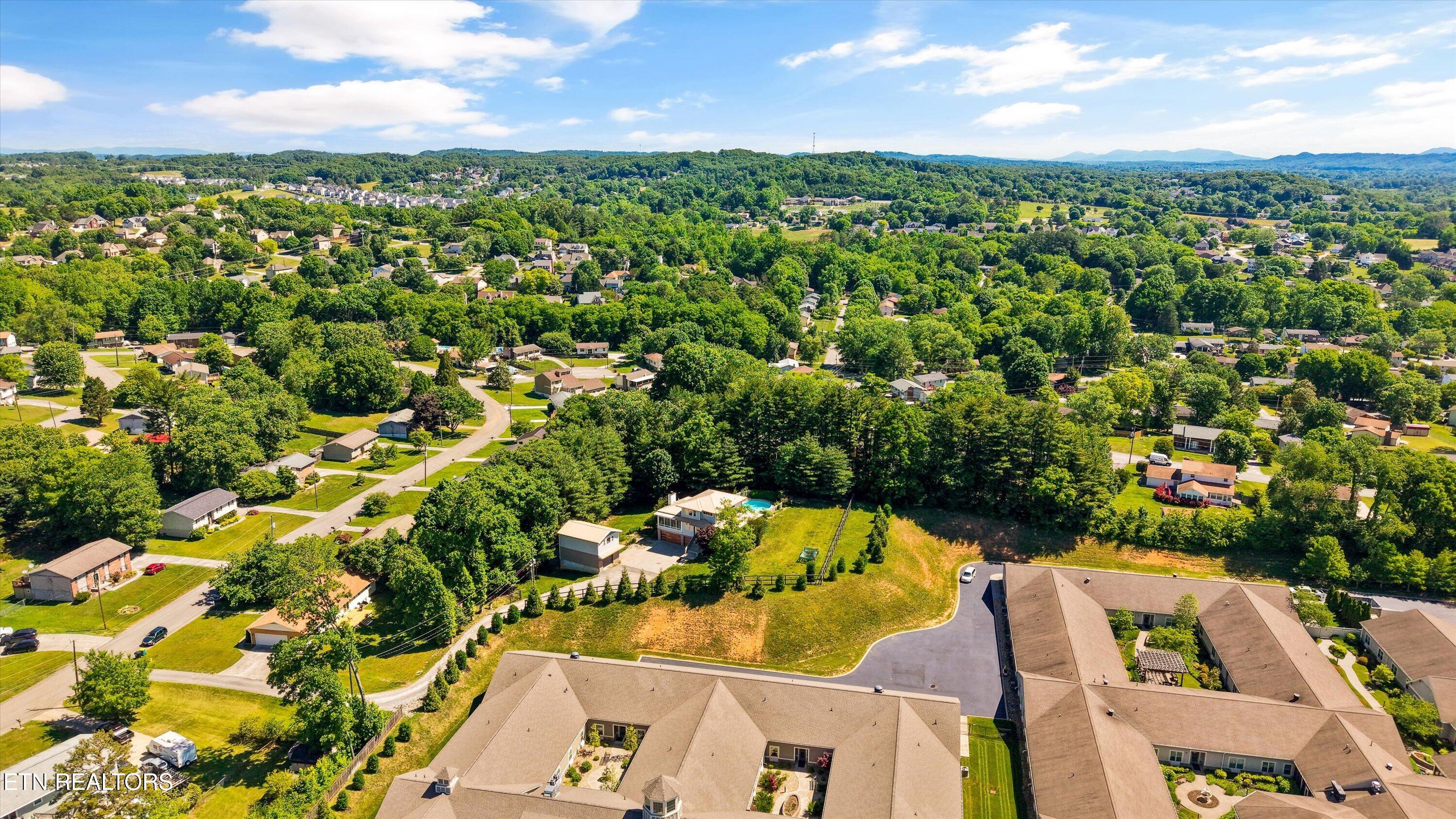 7740 Tressa Circle Powell TN 37849
