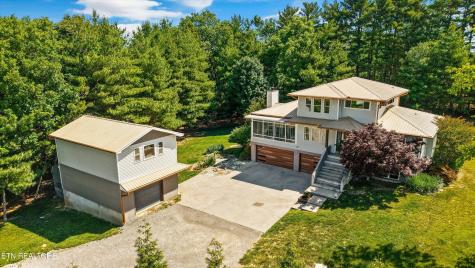 7740 Tressa Circle Powell TN 37849