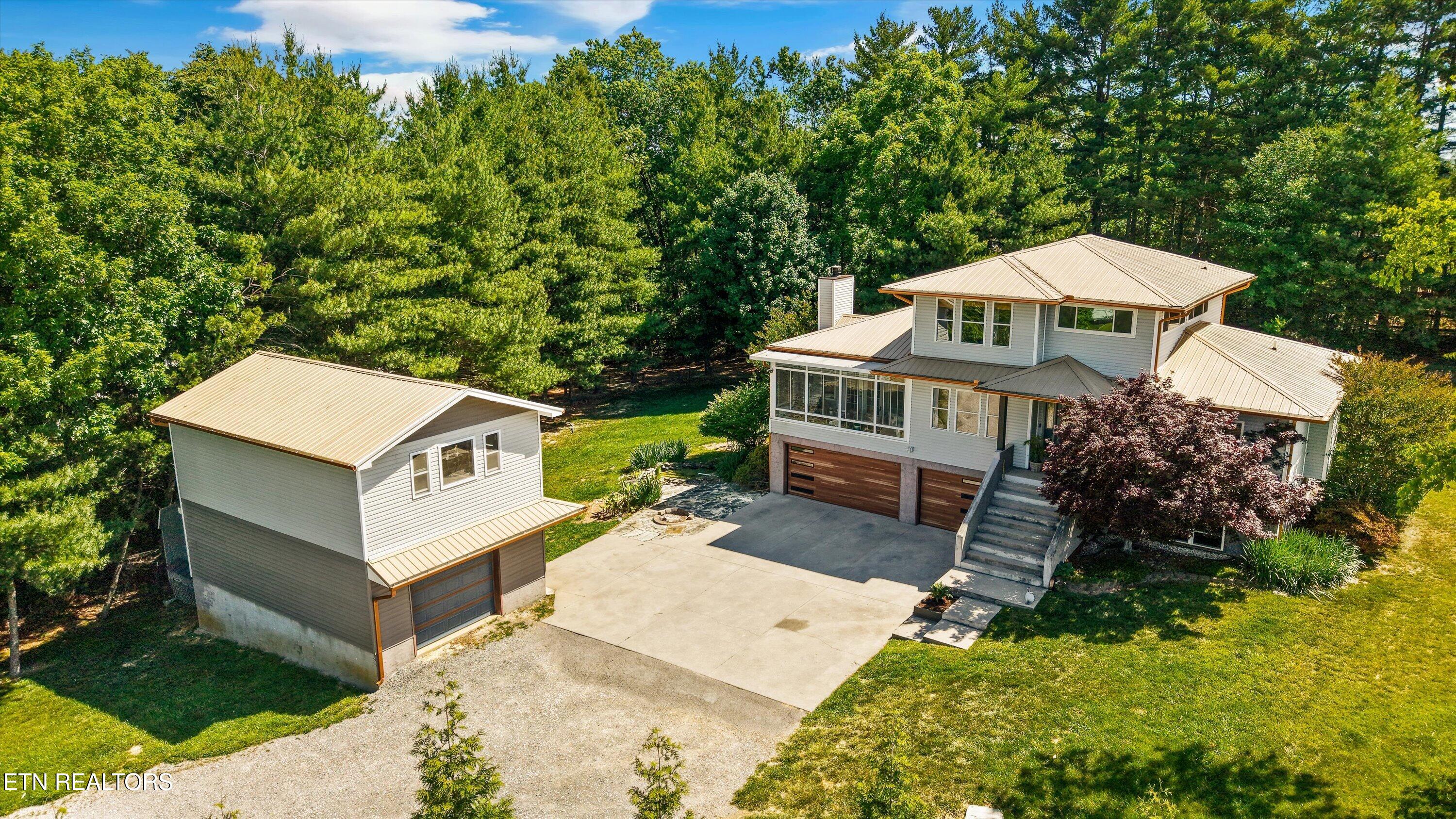 7740 Tressa Circle Powell TN 37849