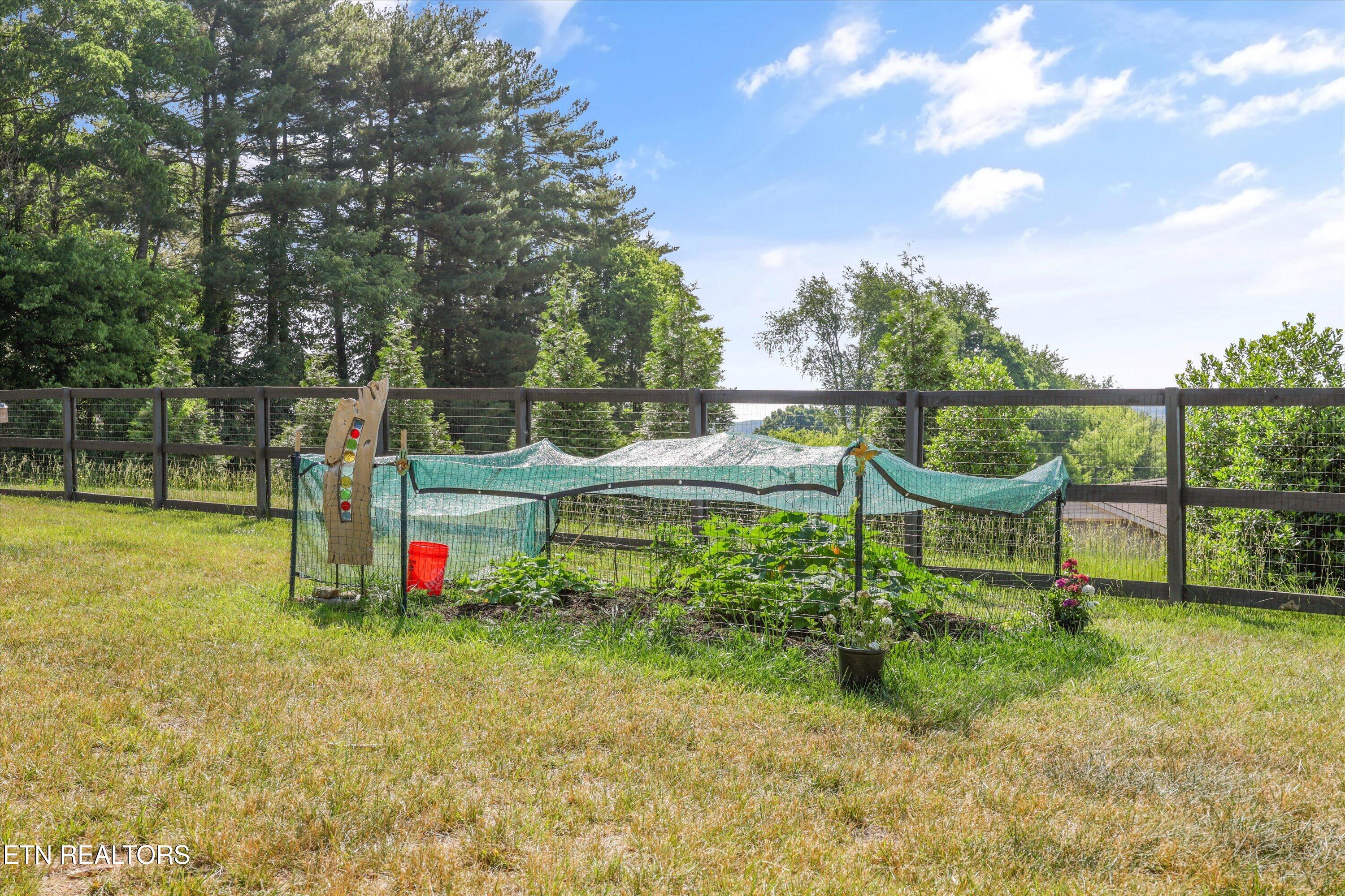 7740 Tressa Circle Powell TN 37849