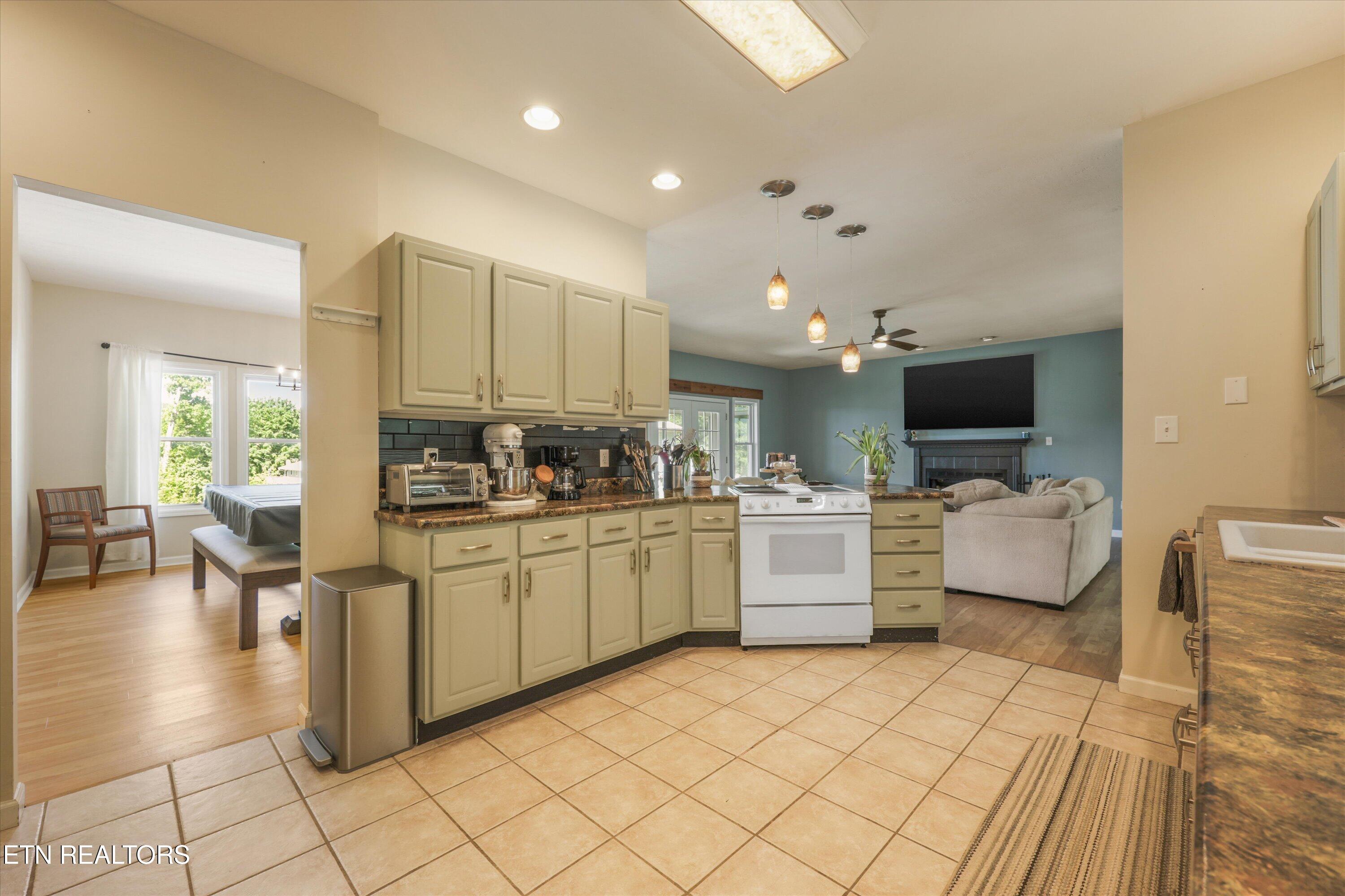 7740 Tressa Circle Powell TN 37849