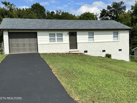 5616 Mondale Road Knoxville TN 37912