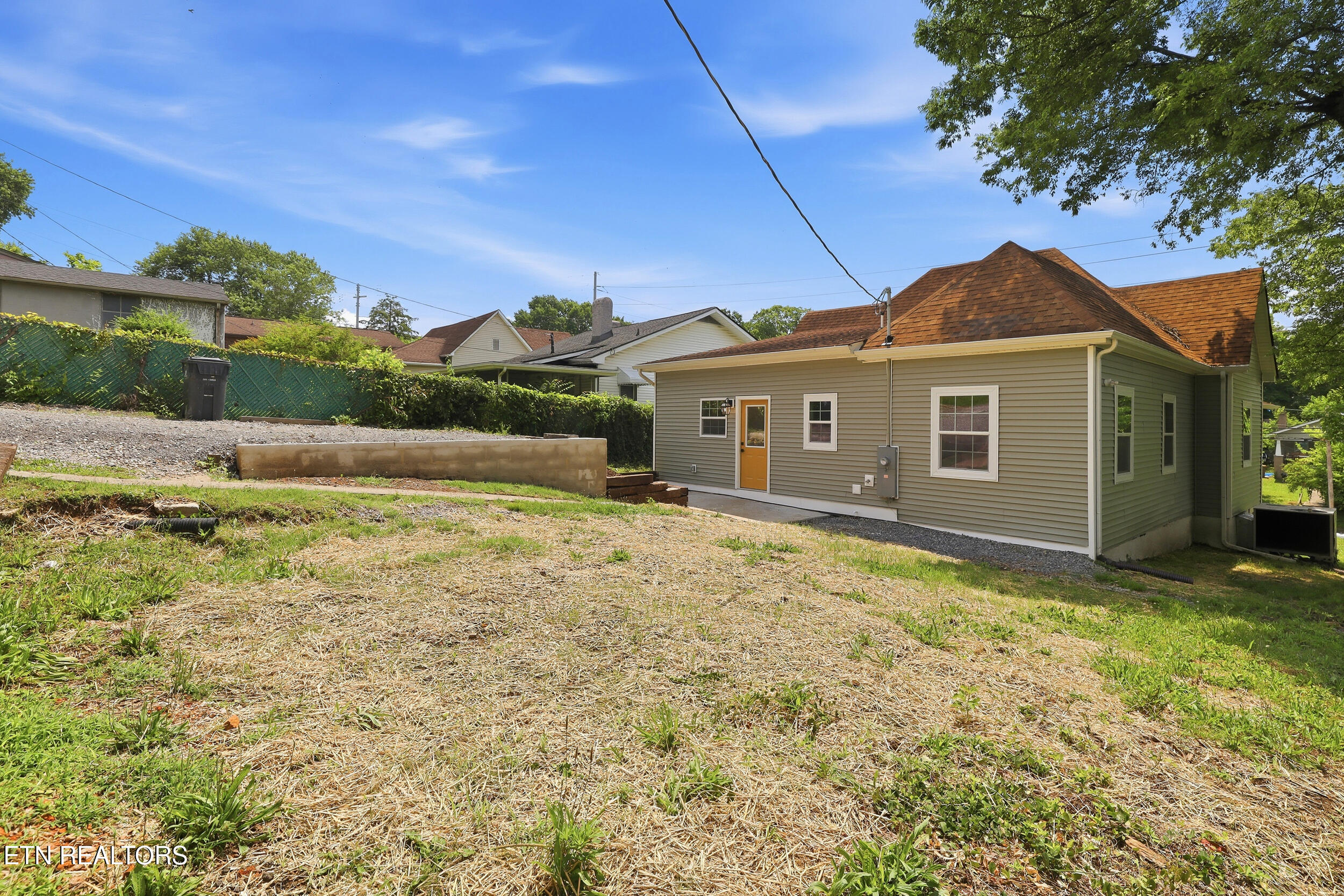 1511 Coker Avenue Knoxville TN 37917
