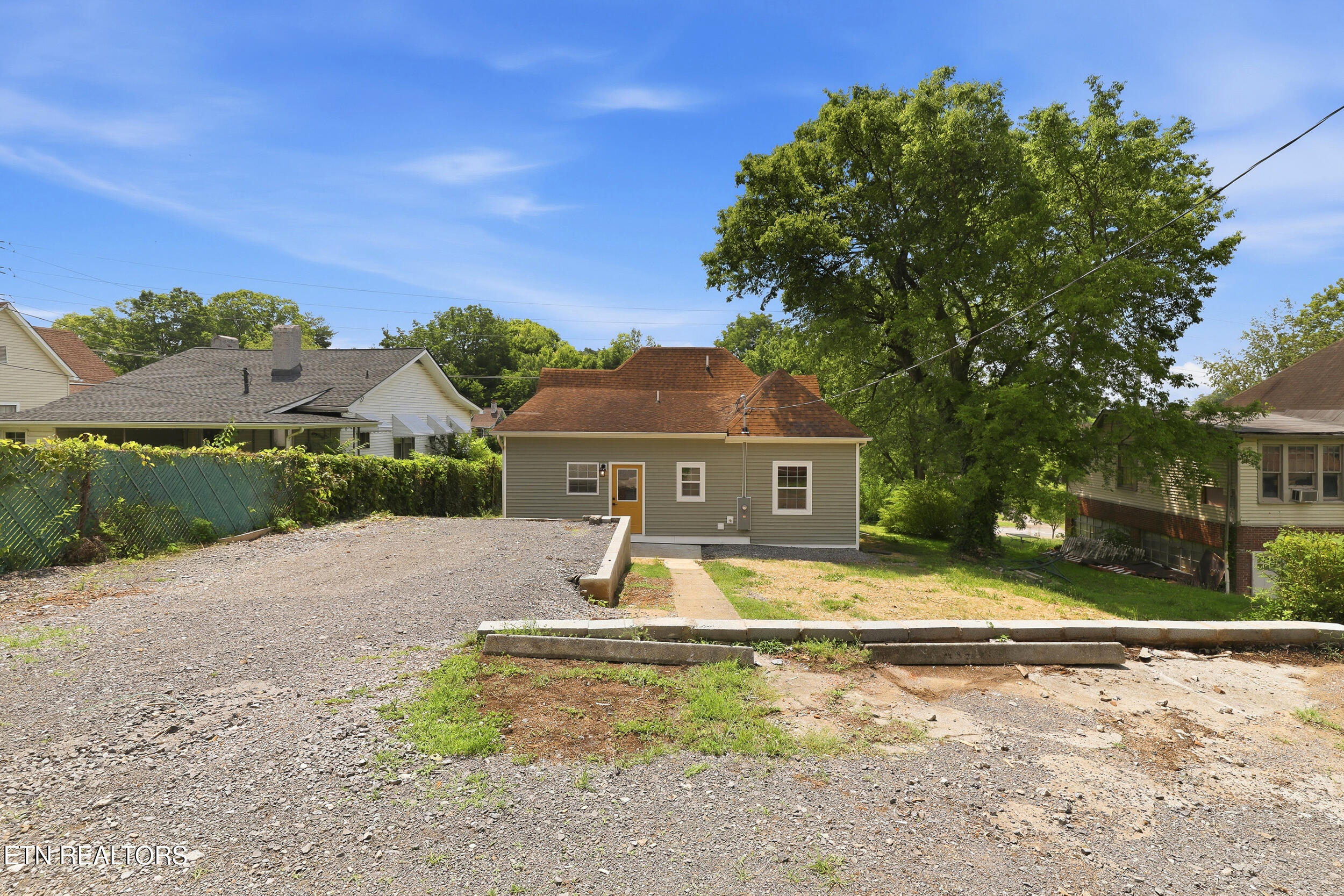 1511 Coker Avenue Knoxville TN 37917
