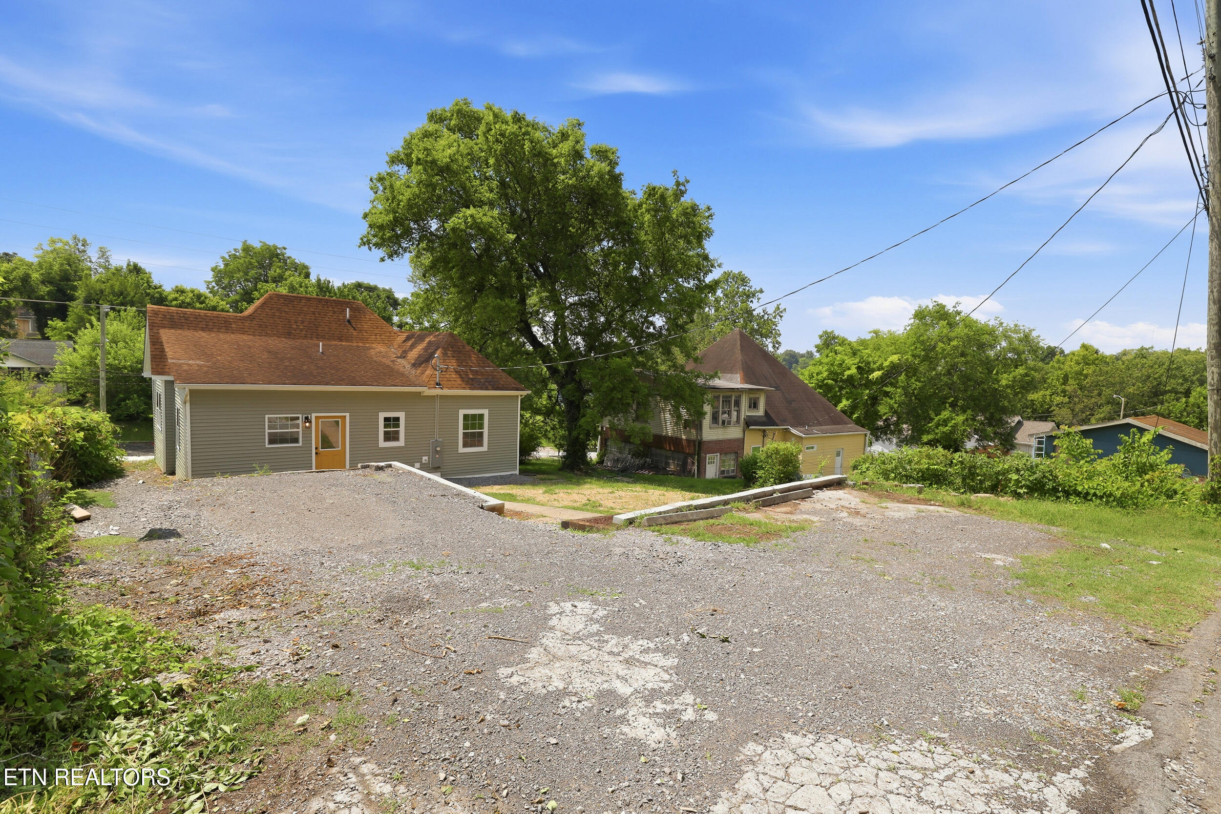 1511 Coker Avenue Knoxville TN 37917