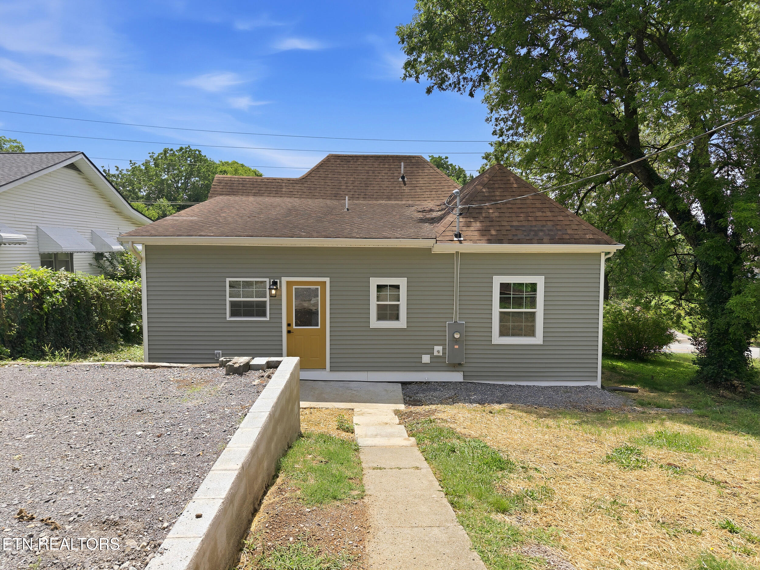 1511 Coker Avenue Knoxville TN 37917