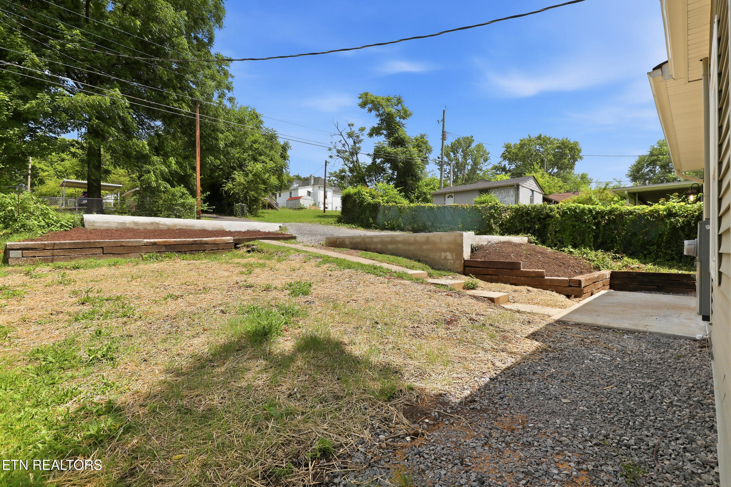 1511 Coker Avenue Knoxville TN 37917