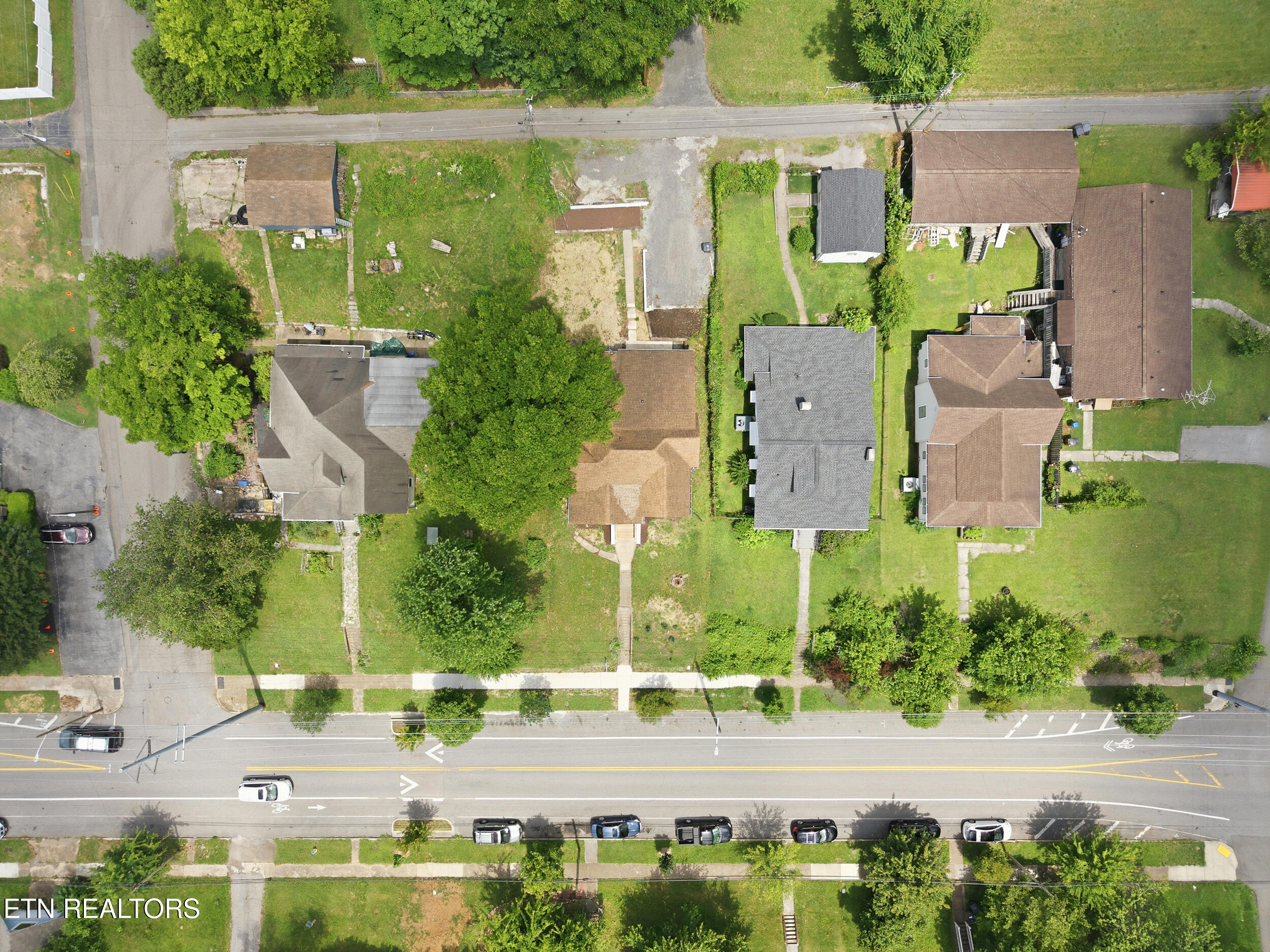 1511 Coker Avenue Knoxville TN 37917