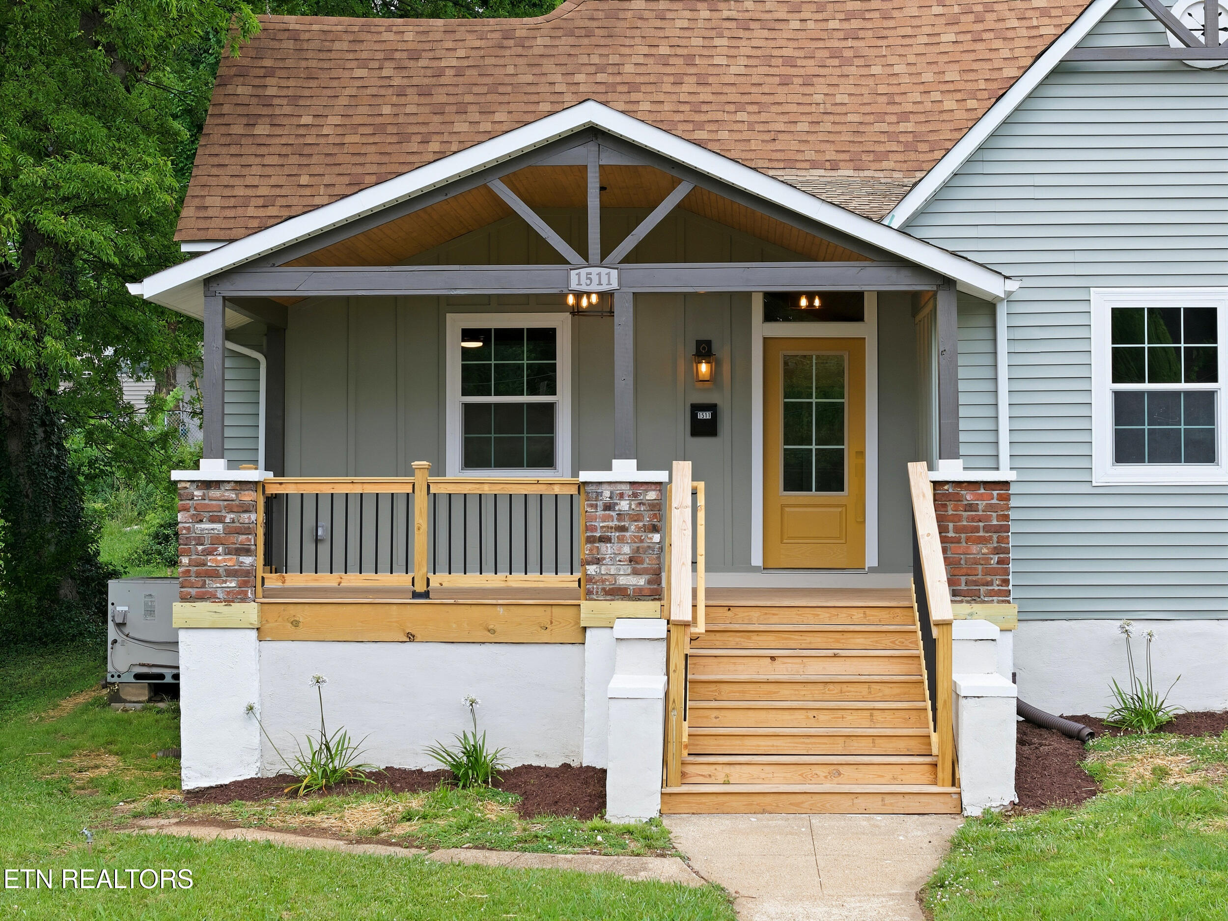 1511 Coker Avenue Knoxville TN 37917