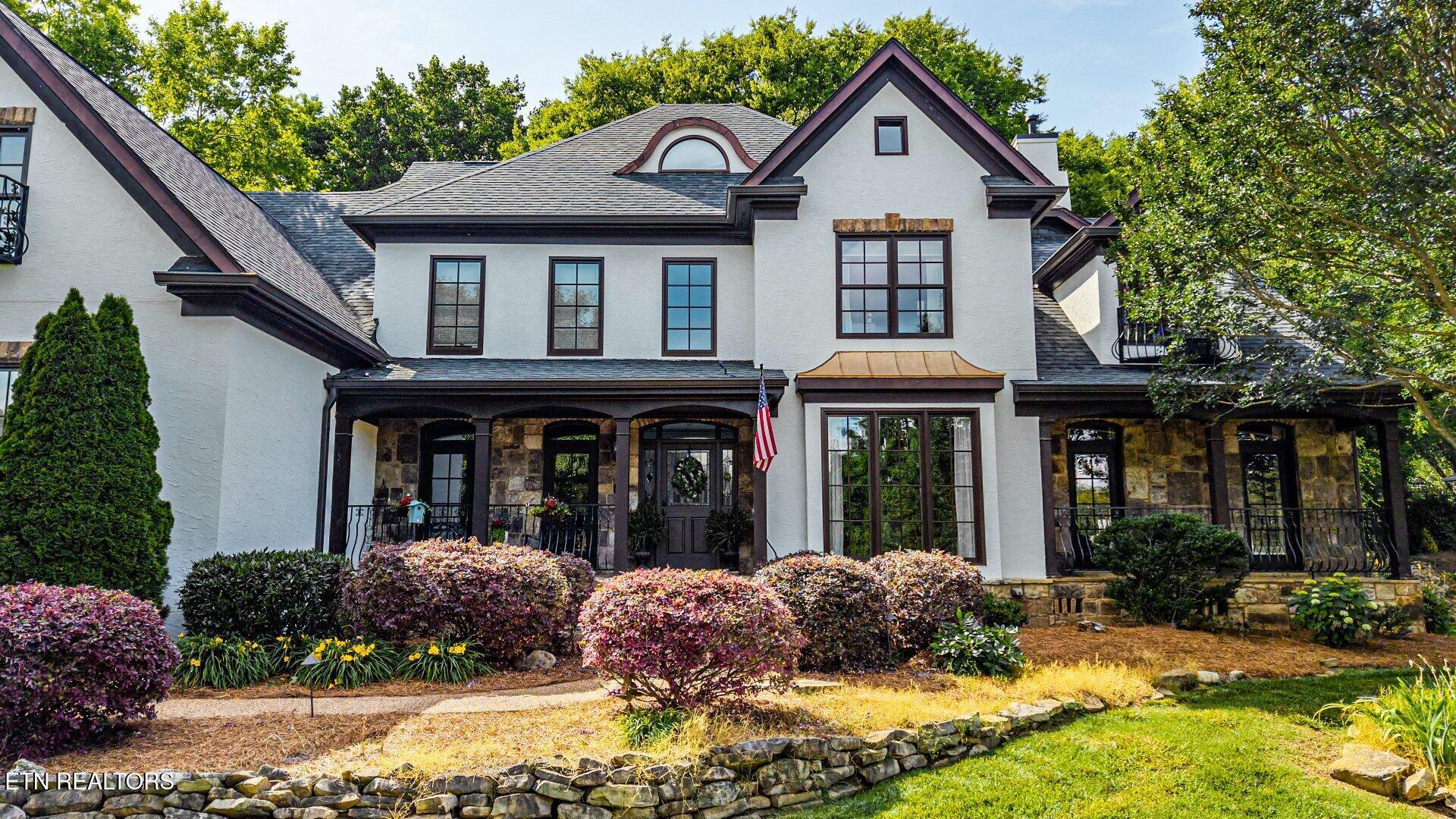 2128 River Sound Drive Knoxville TN 37922
