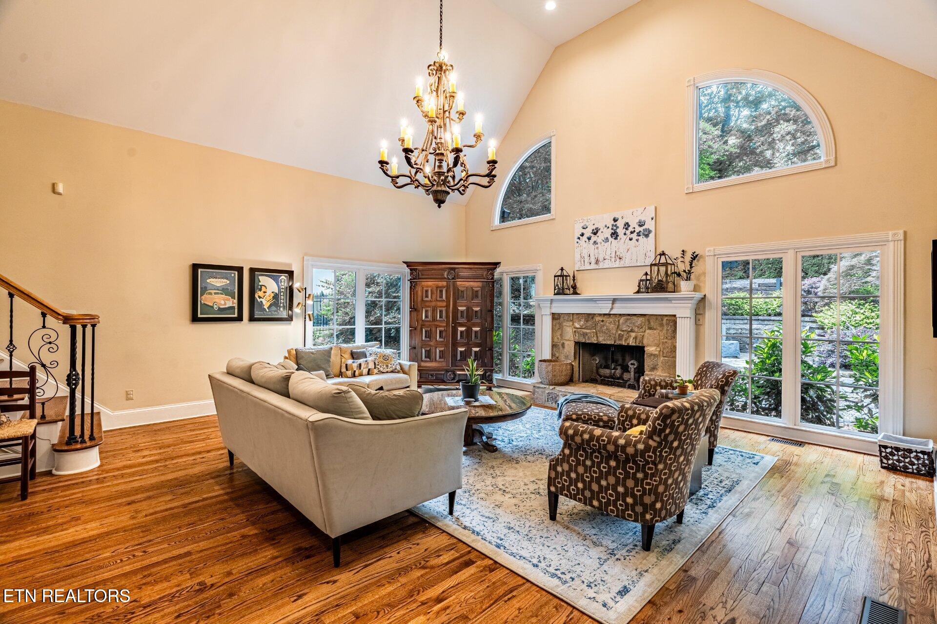2128 River Sound Drive Knoxville TN 37922