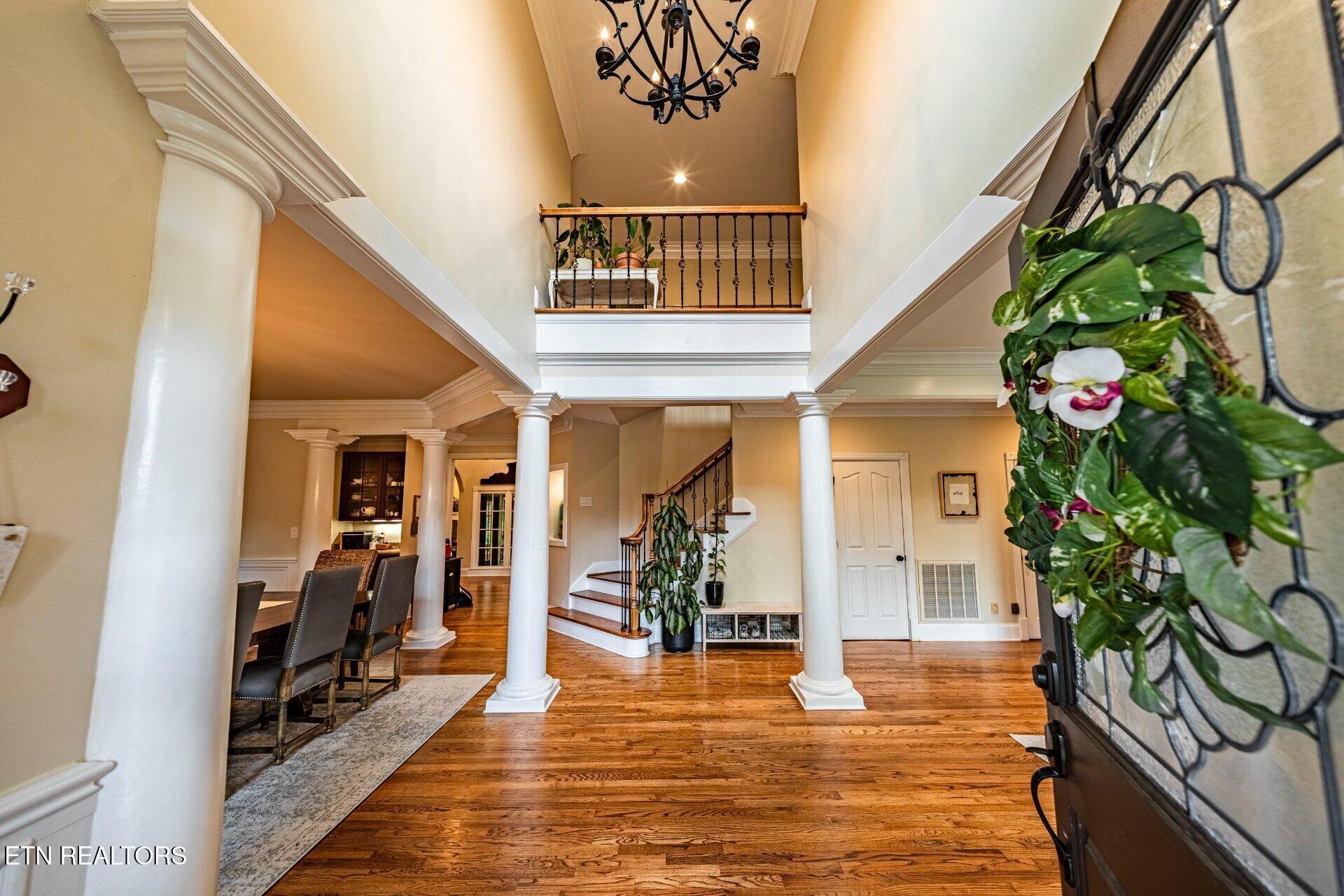 2128 River Sound Drive Knoxville TN 37922