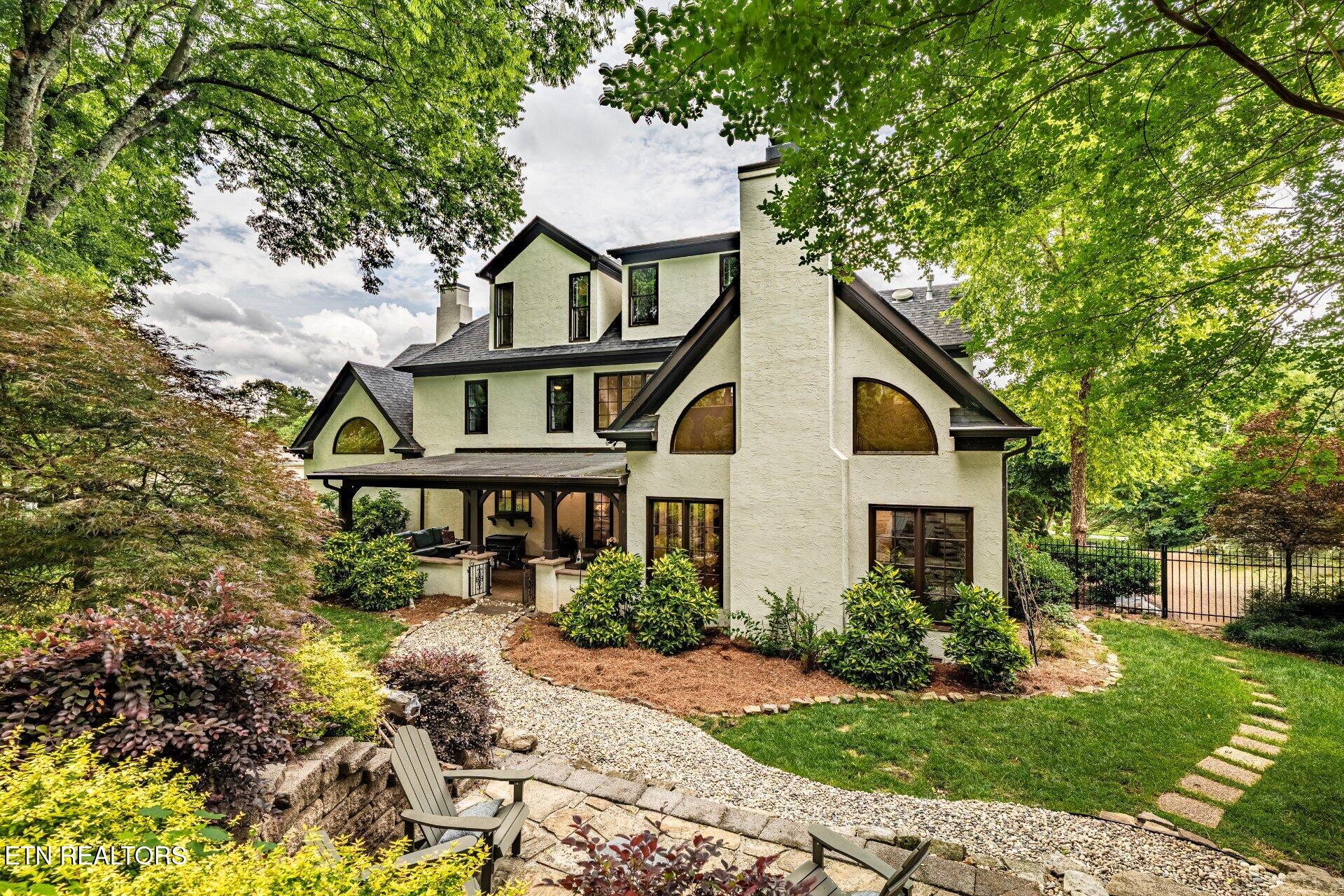 2128 River Sound Drive Knoxville TN 37922
