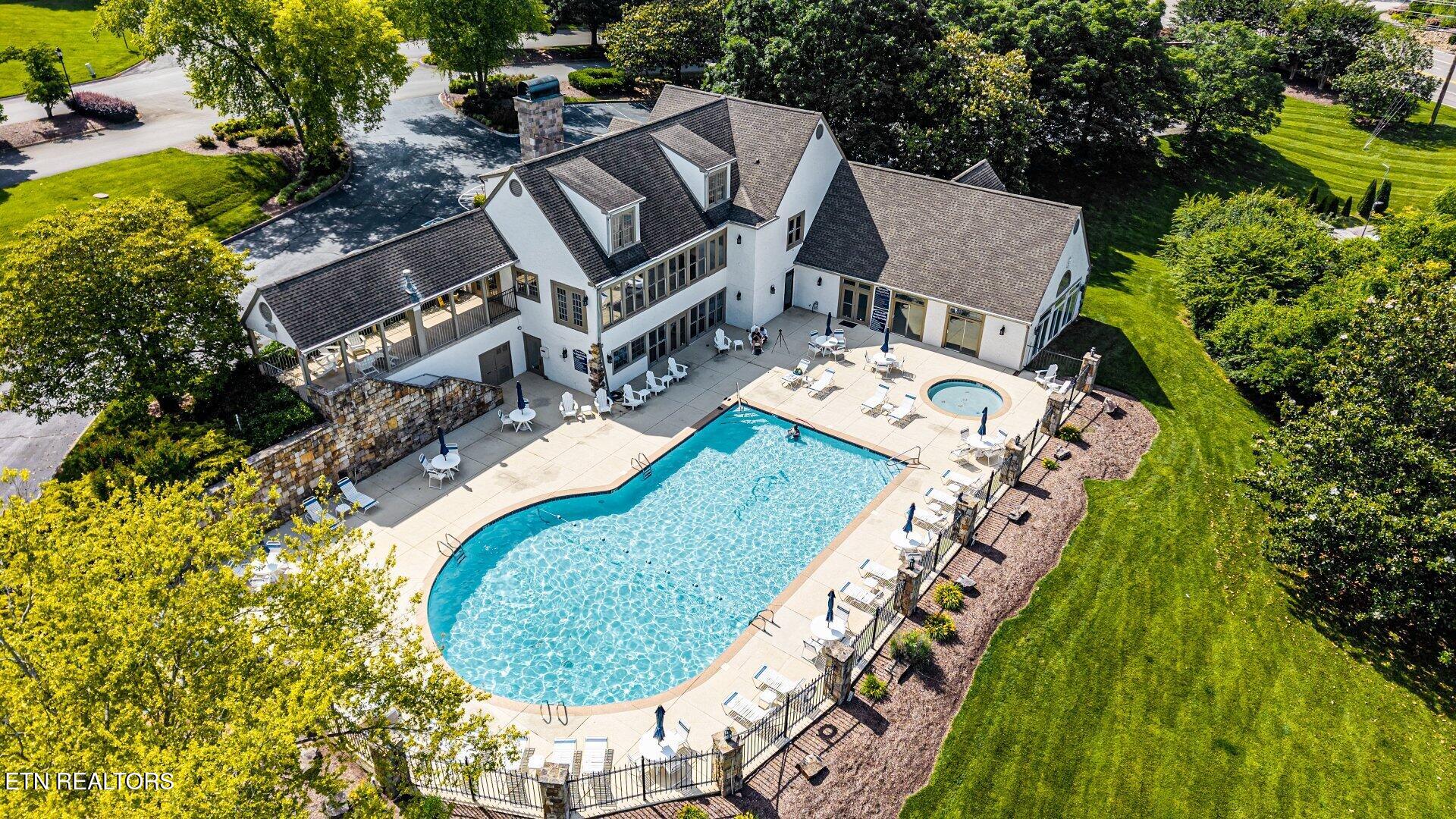 2128 River Sound Drive Knoxville TN 37922