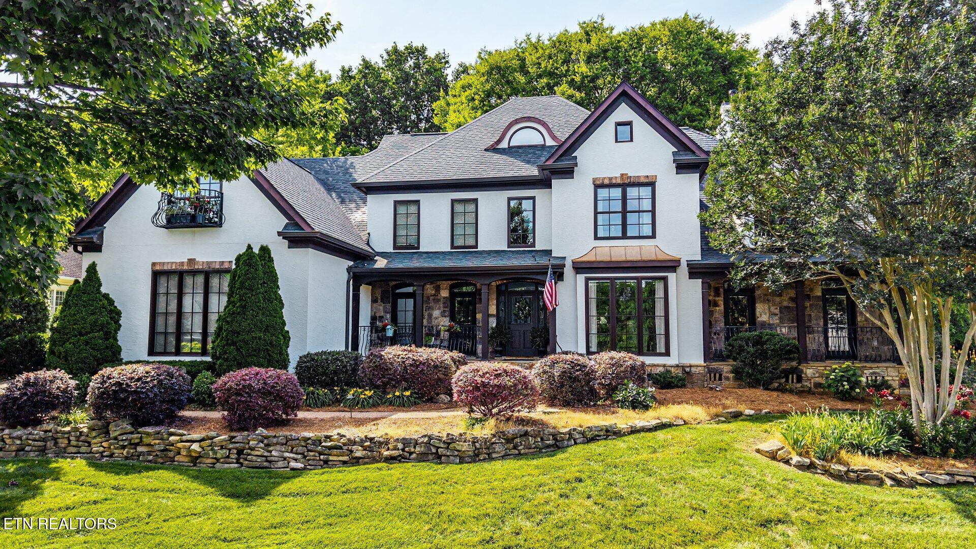 2128 River Sound Drive Knoxville TN 37922