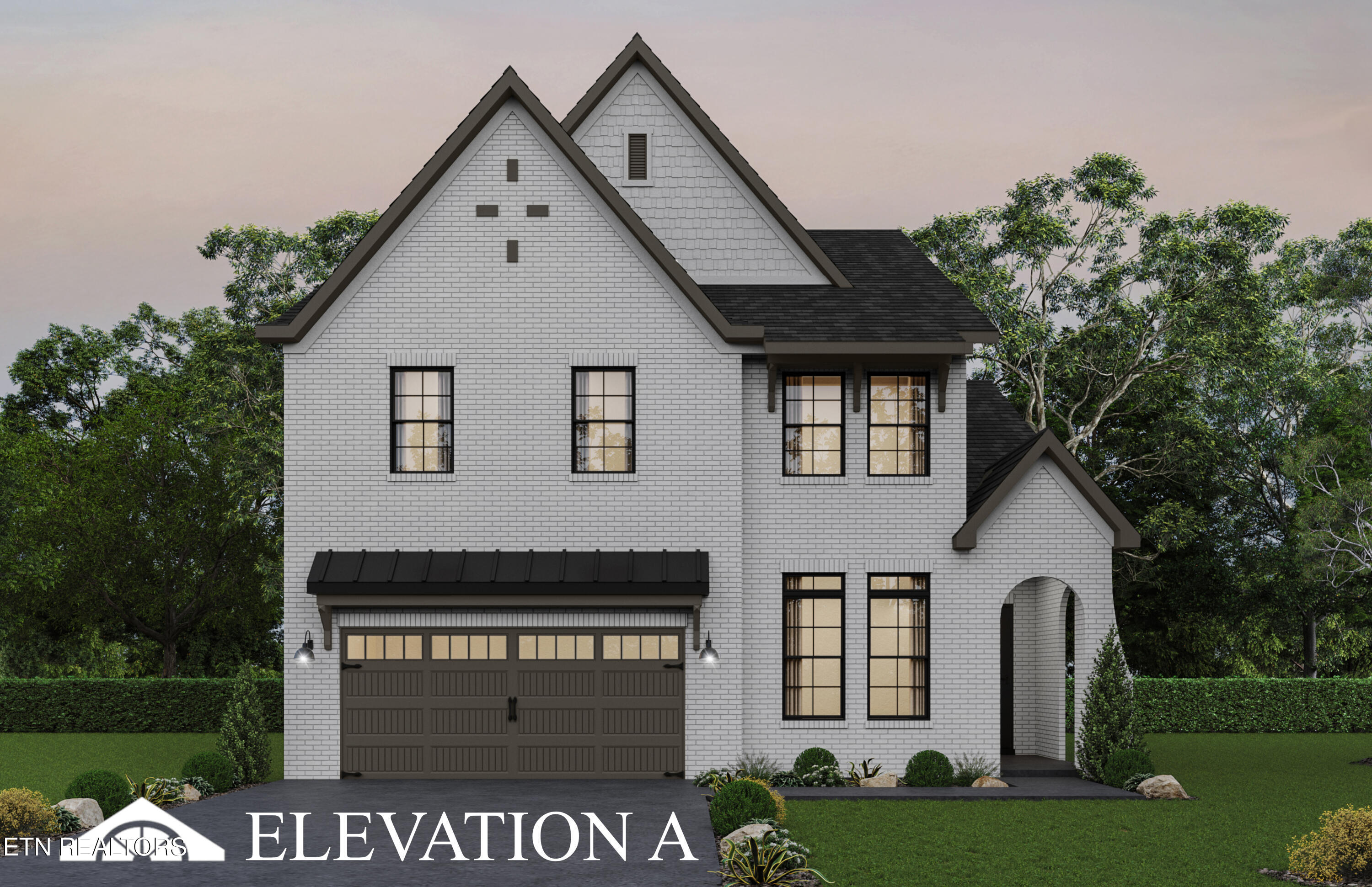 1017 Branch Hook Road - Lot 29 Knoxville TN 37934