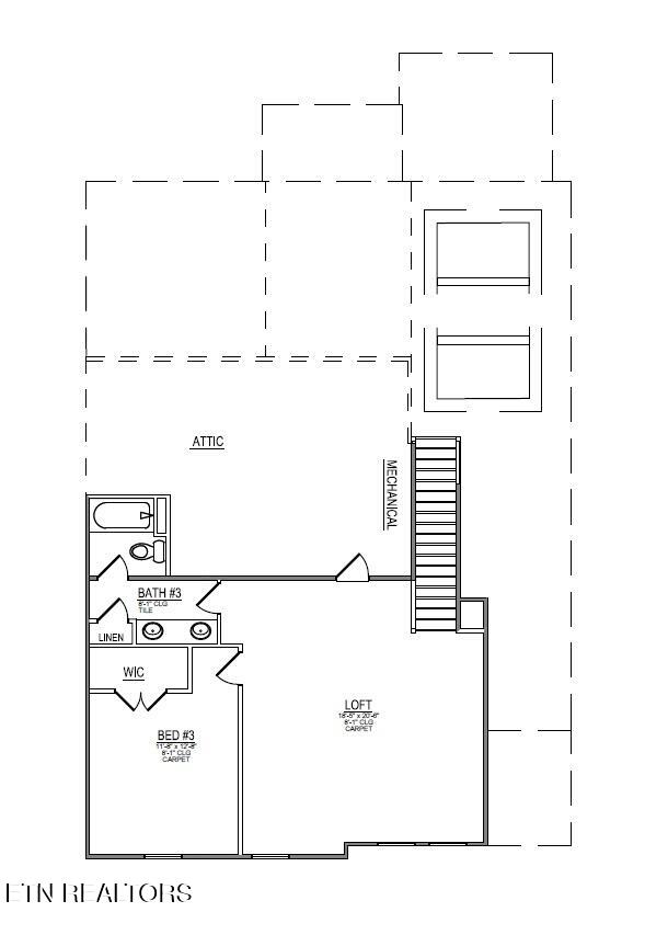 1017 Branch Hook Road - Lot 29 Knoxville TN 37934