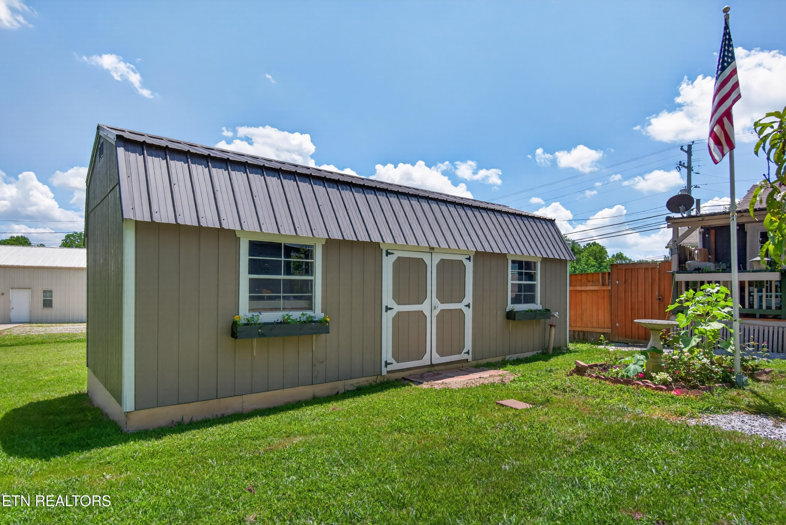 986 Sparta Highway Crossville TN 38572