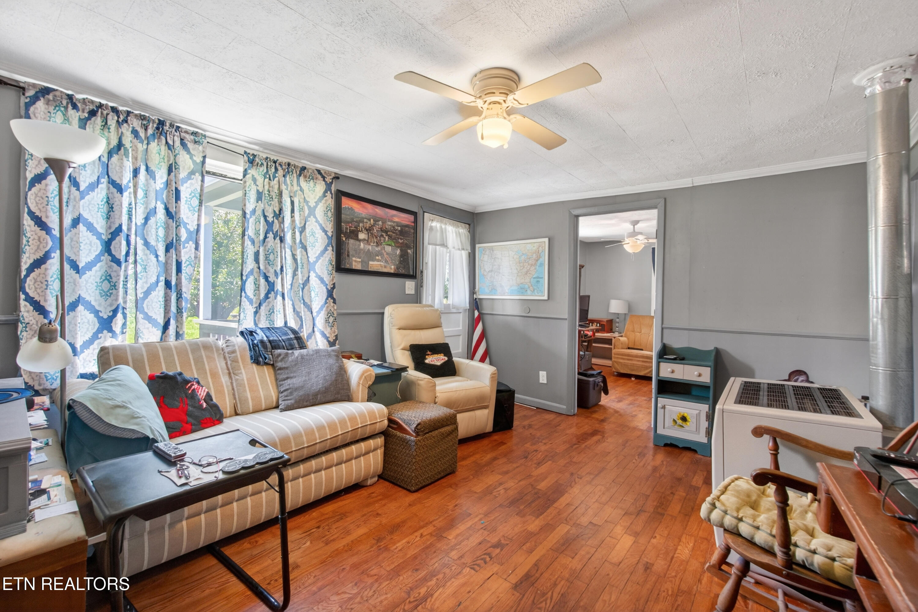986 Sparta Highway Crossville TN 38572