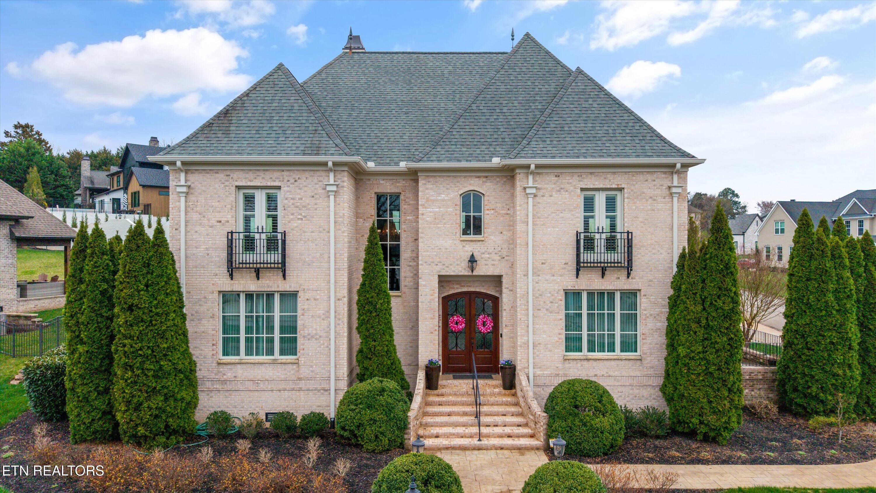 1440 Charlottesville Boulevard Knoxville TN 37922