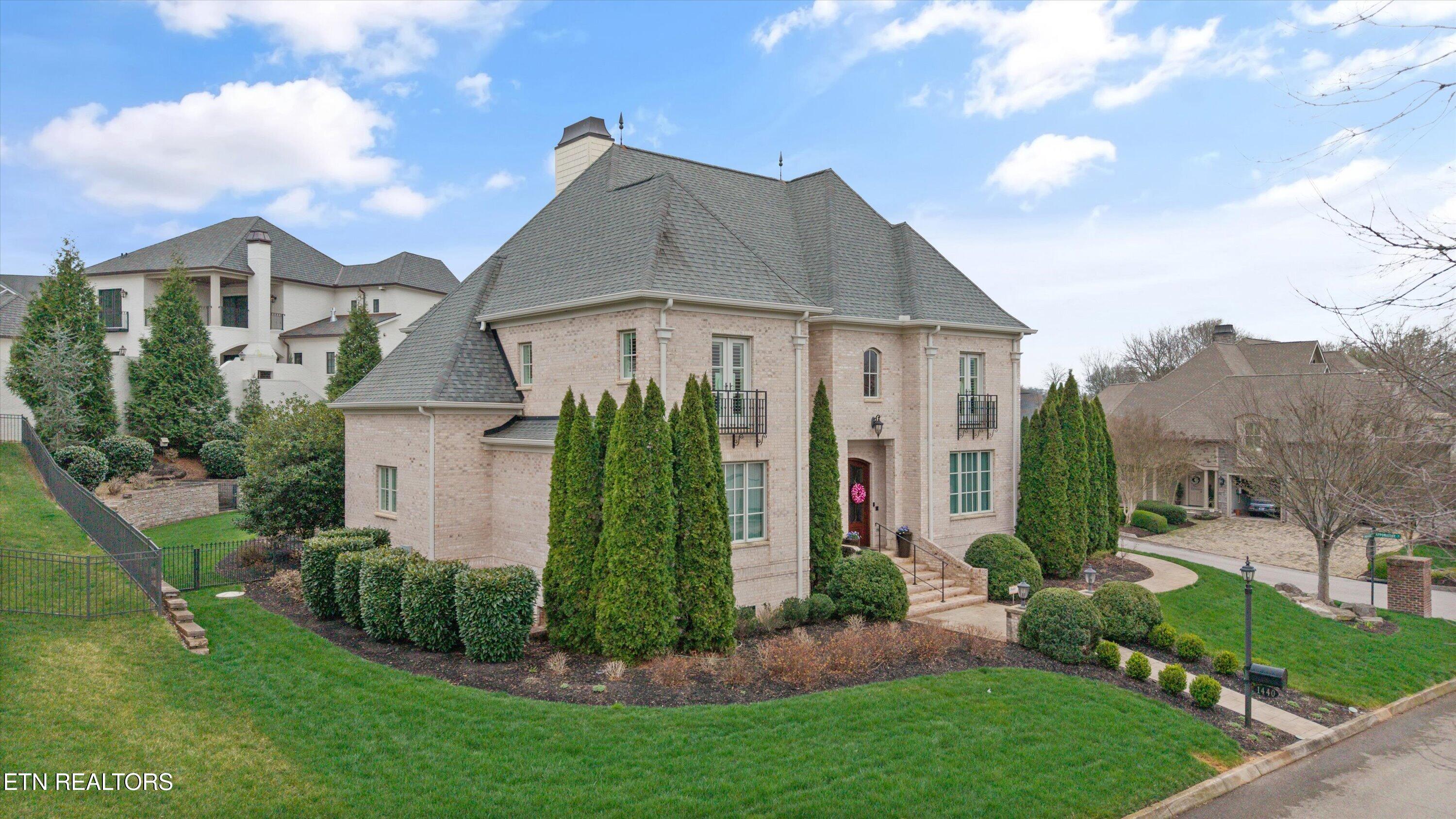 1440 Charlottesville Boulevard Knoxville TN 37922