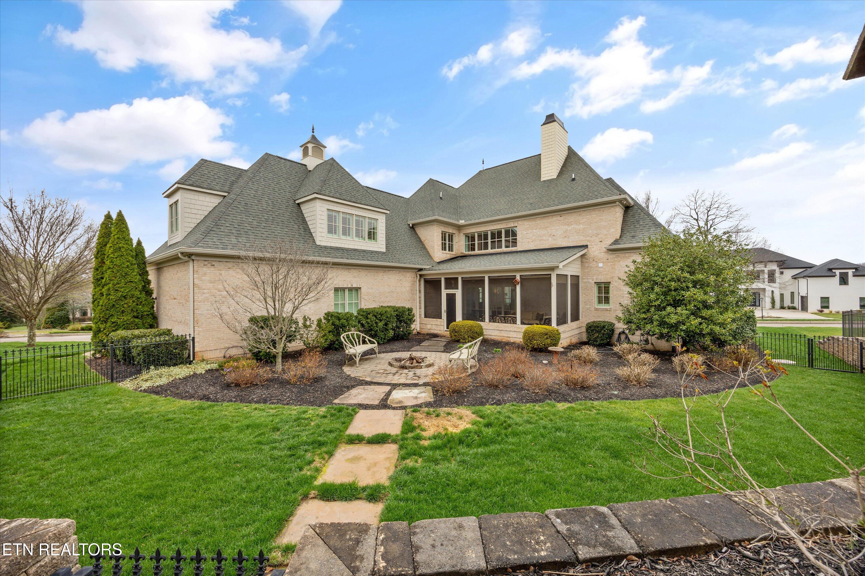 1440 Charlottesville Boulevard Knoxville TN 37922