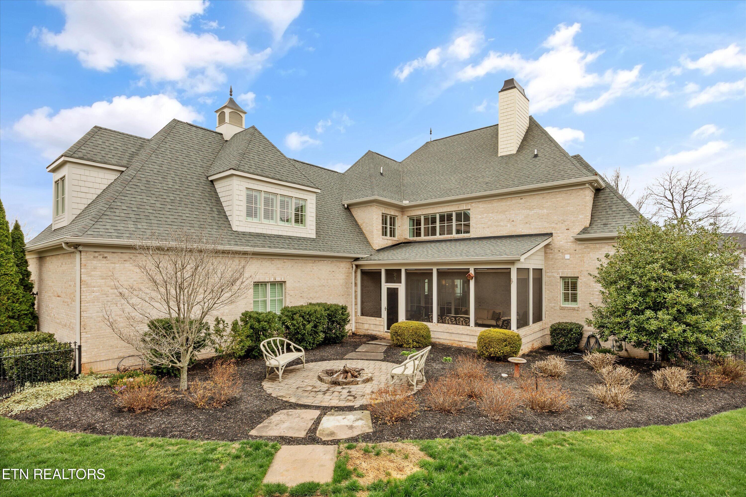1440 Charlottesville Boulevard Knoxville TN 37922