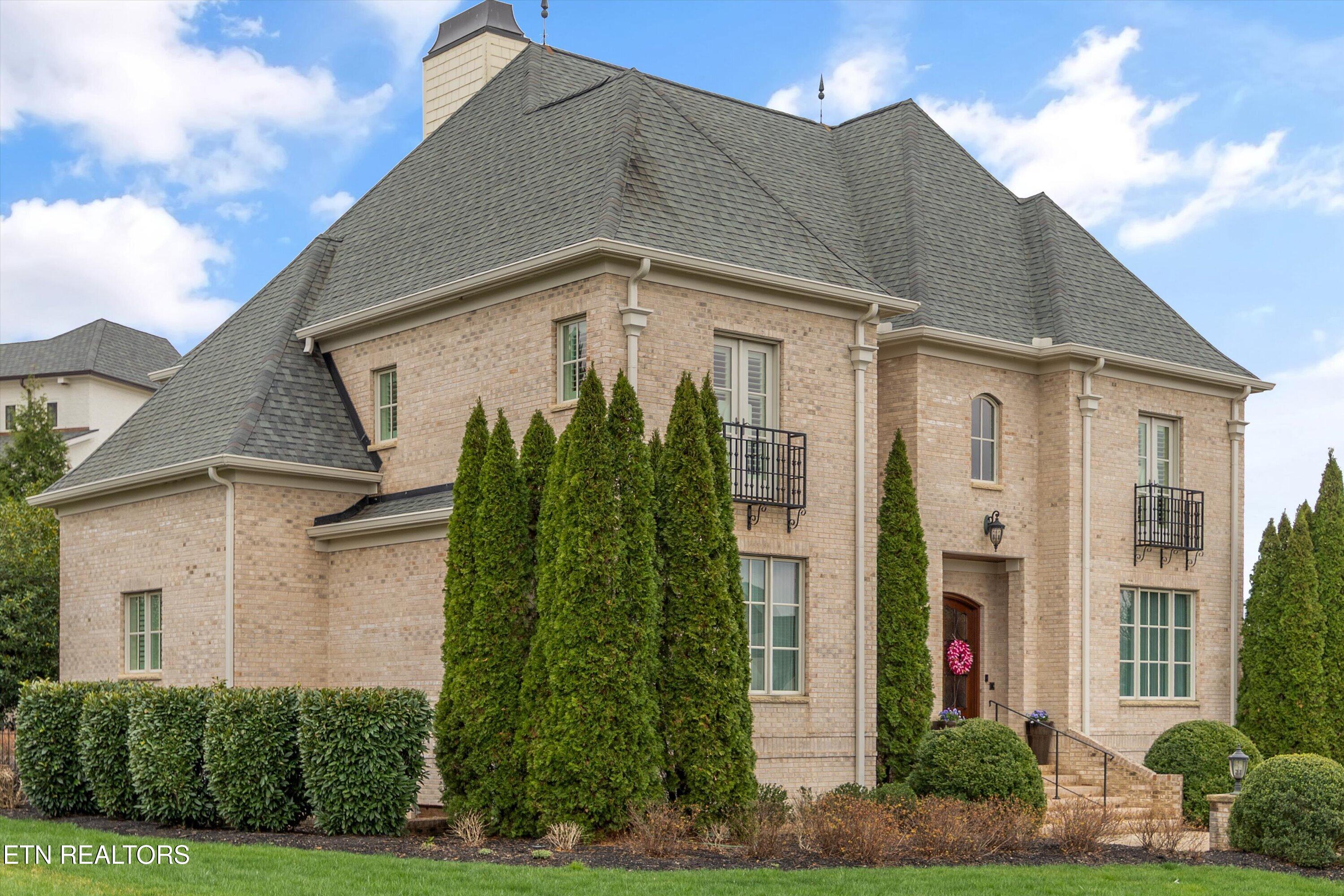 1440 Charlottesville Boulevard Knoxville TN 37922