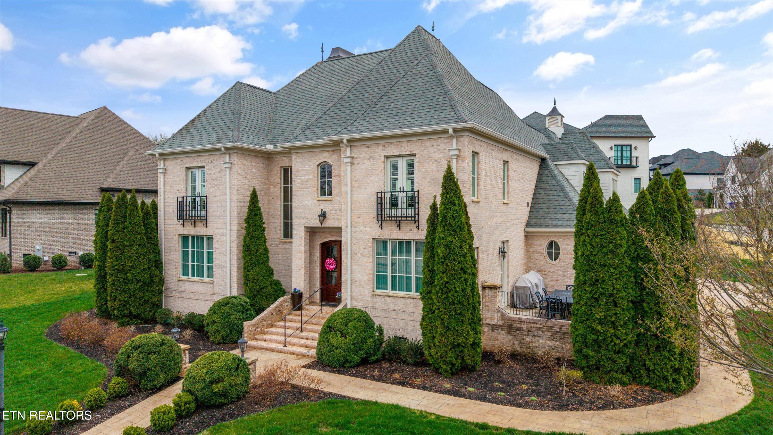 1440 Charlottesville Boulevard Knoxville TN 37922