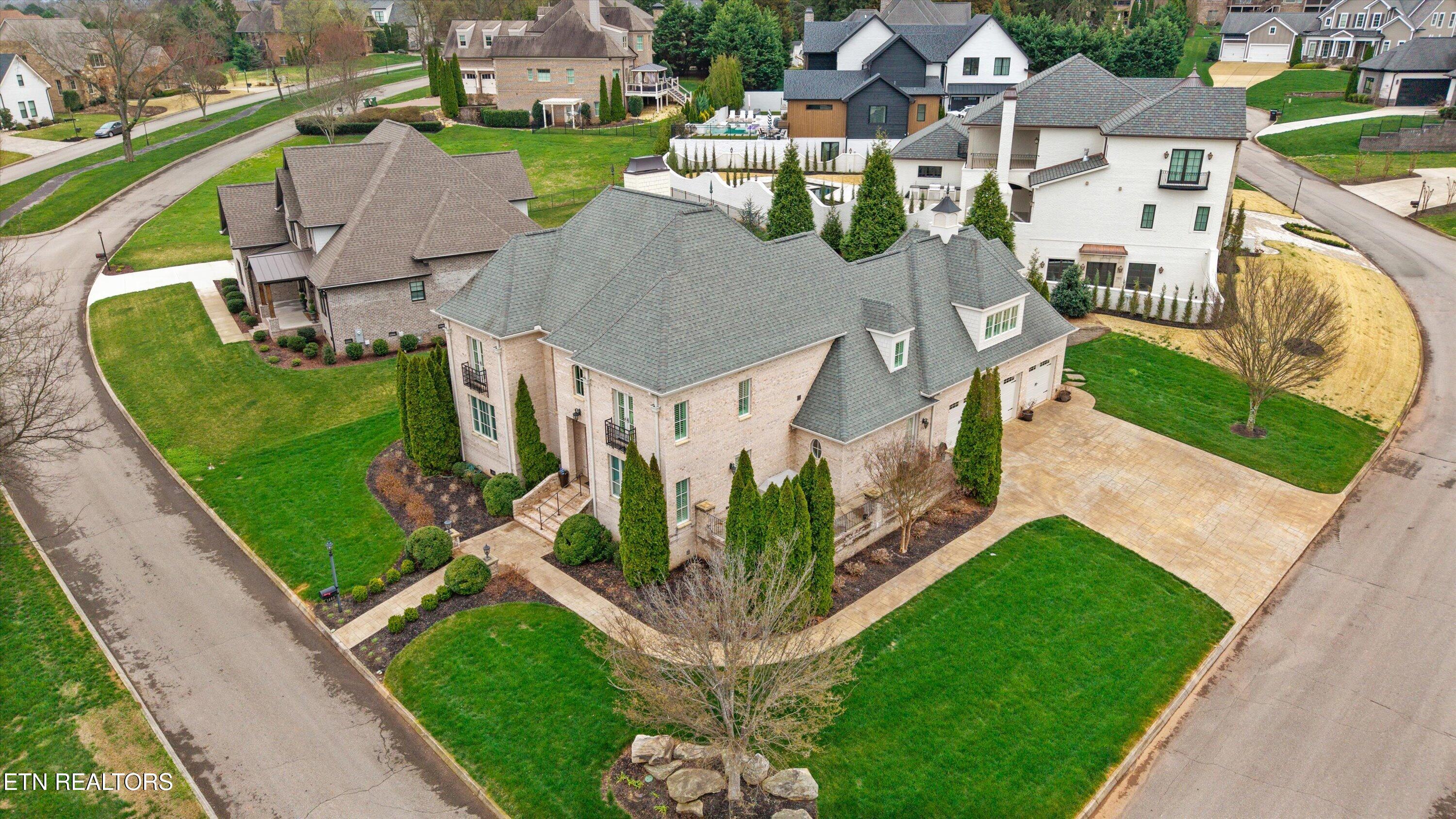 1440 Charlottesville Boulevard Knoxville TN 37922