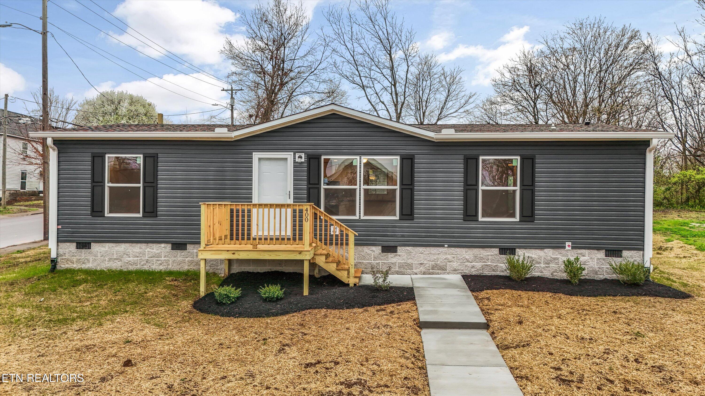 400 Park Street Athens TN 37303