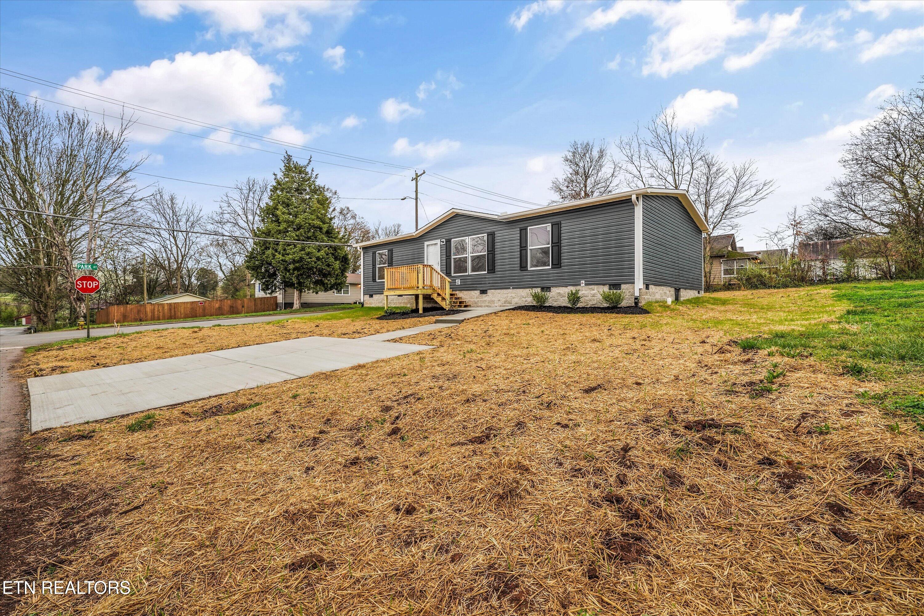 400 Park Street Athens TN 37303
