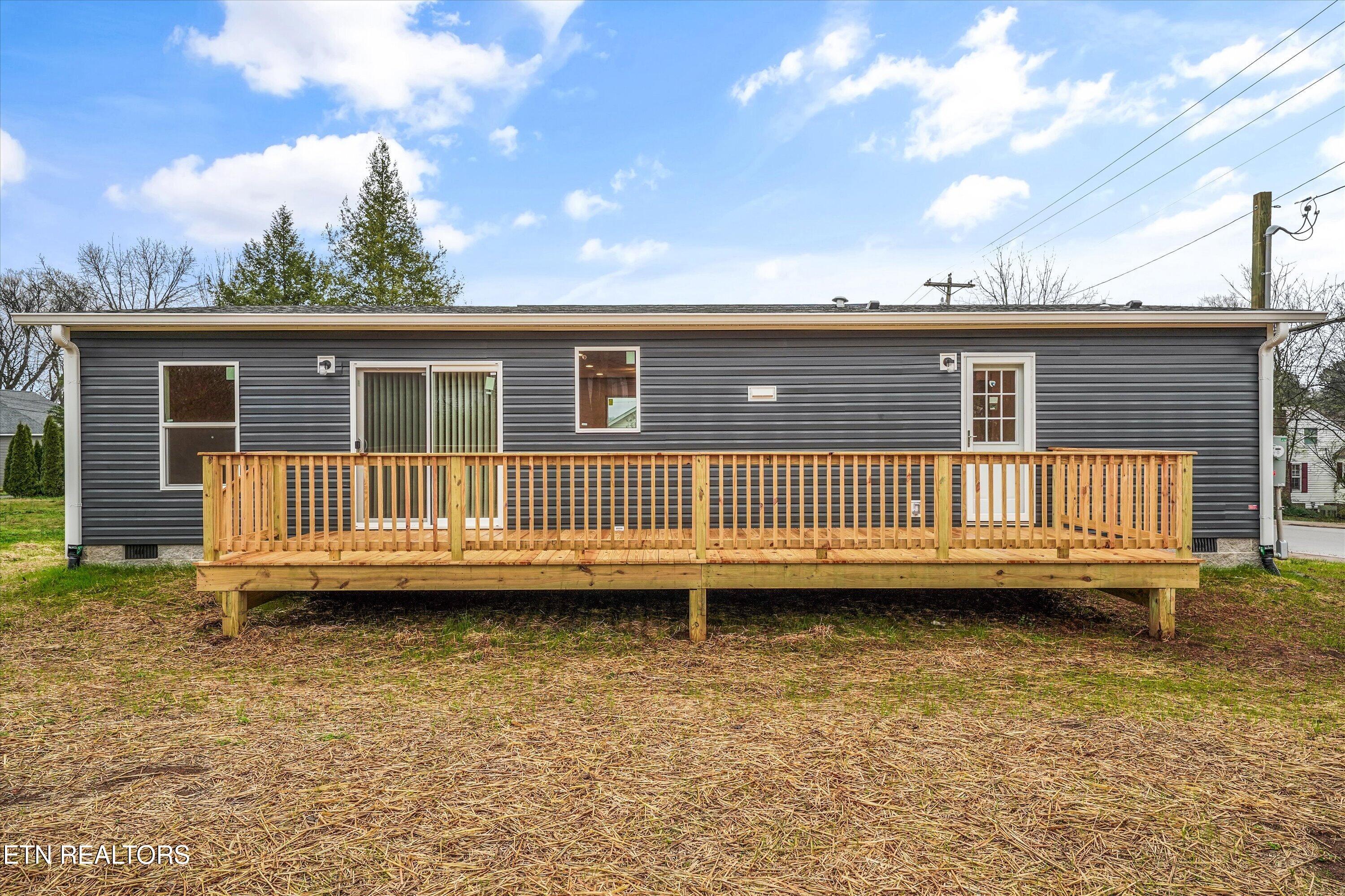 400 Park Street Athens TN 37303