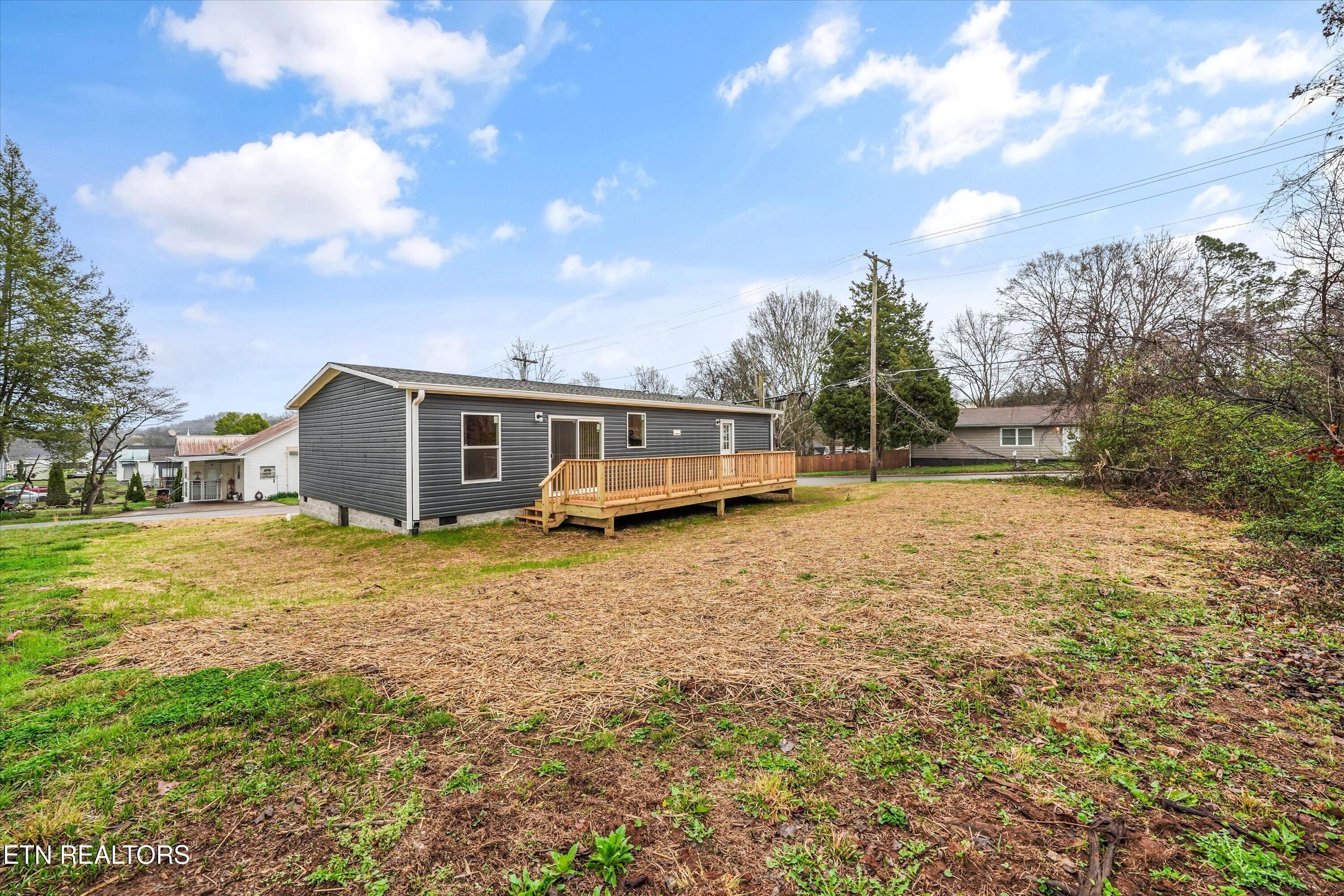400 Park Street Athens TN 37303