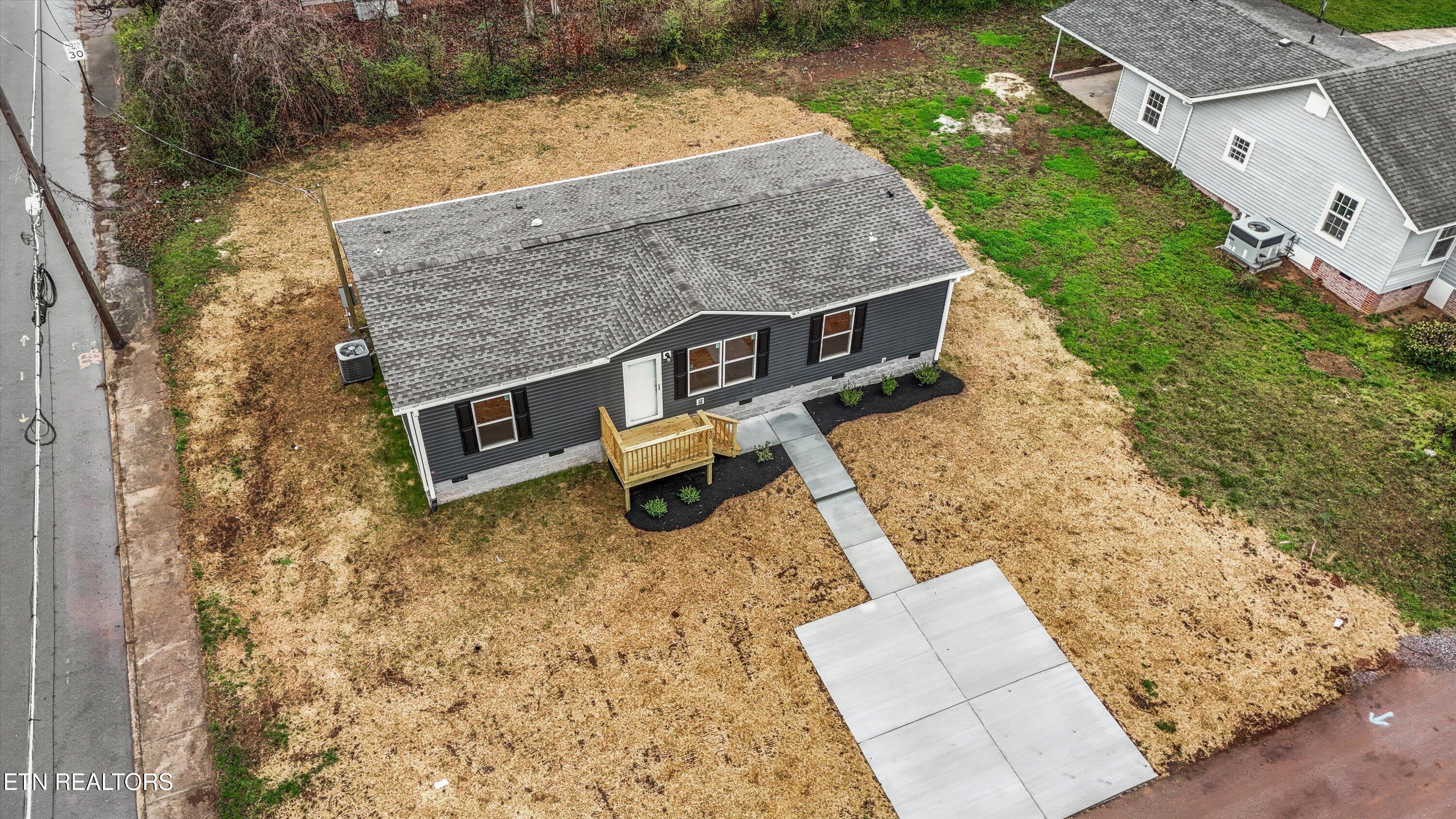 400 Park Street Athens TN 37303