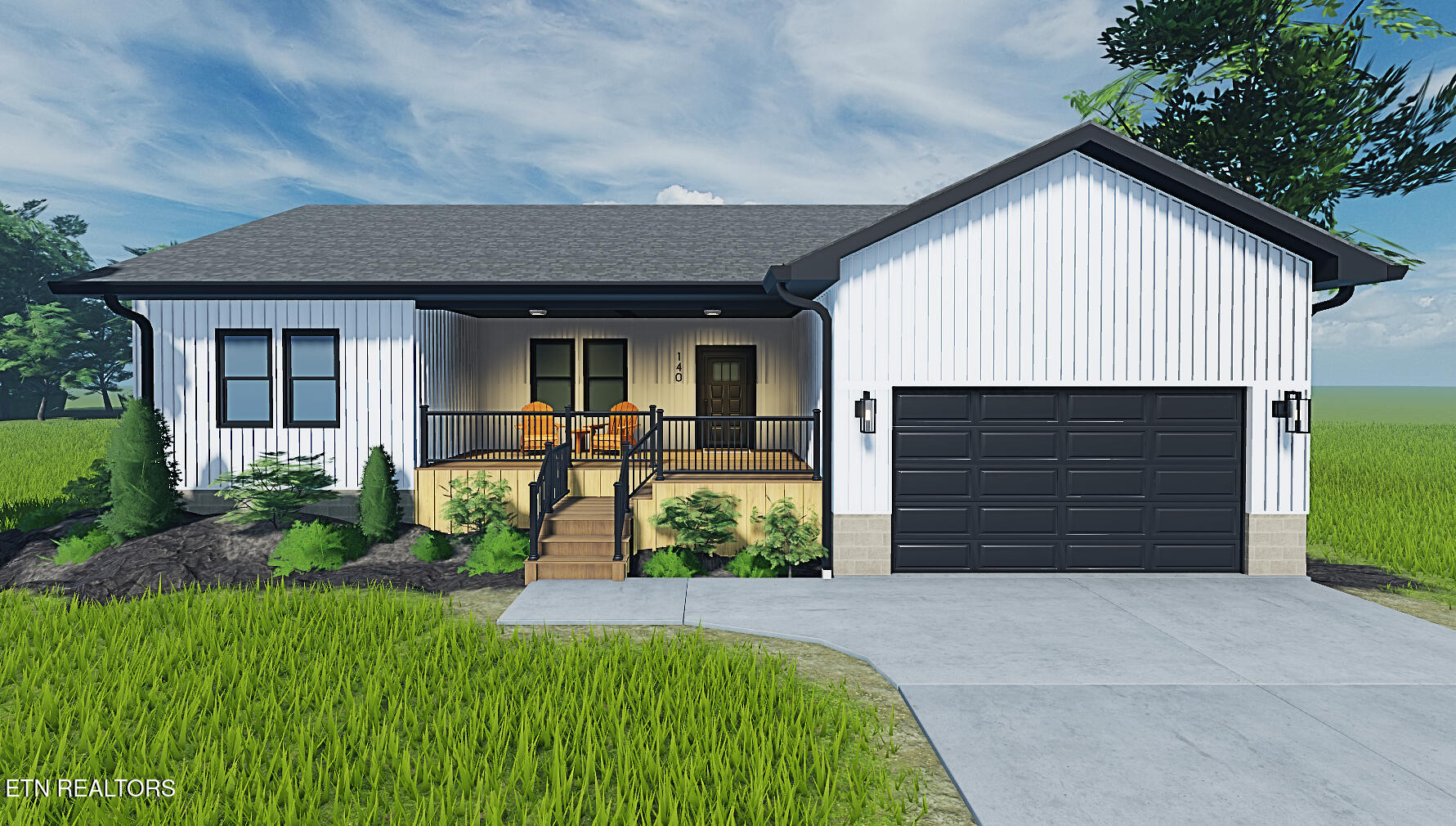 160 Huckleberry Hollow Kingston TN 37763