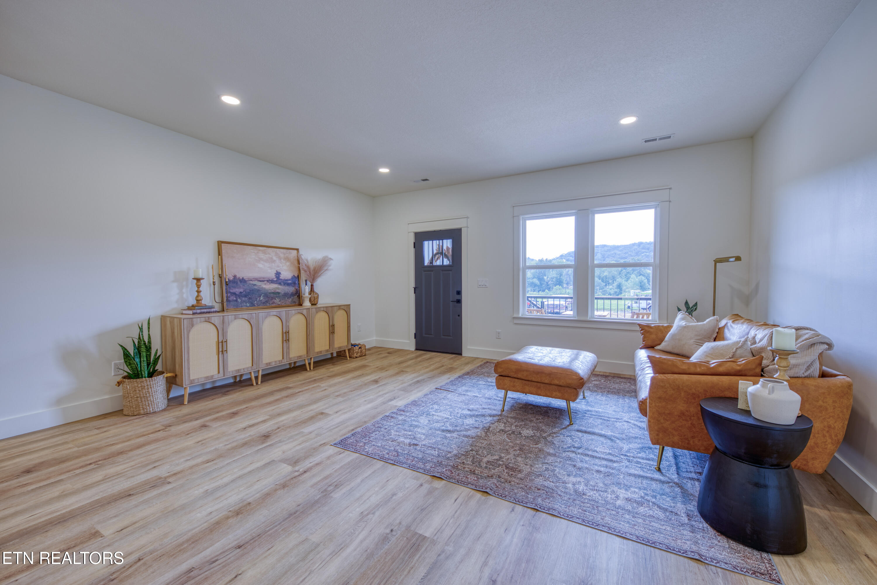 160 Huckleberry Hollow Kingston TN 37763