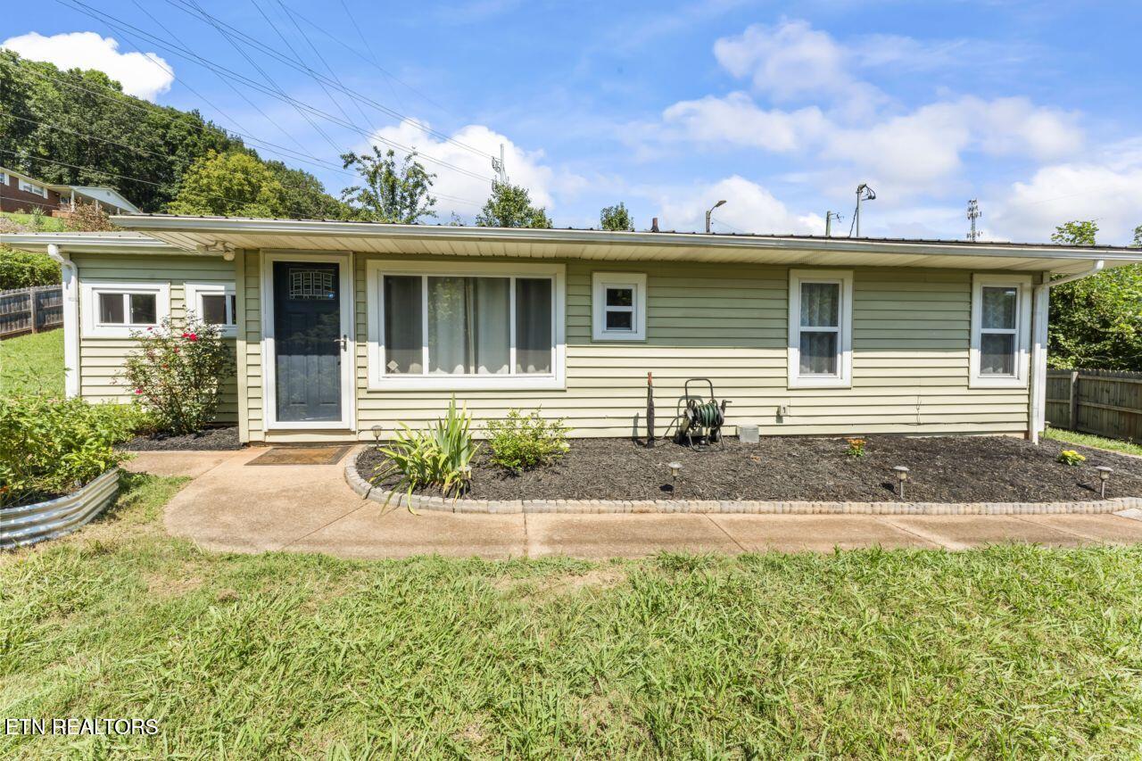 6940 Chapman Highway Knoxville TN 37920