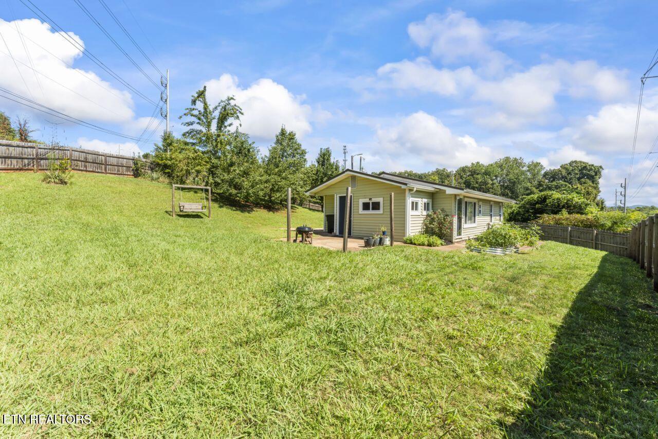 6940 Chapman Highway Knoxville TN 37920