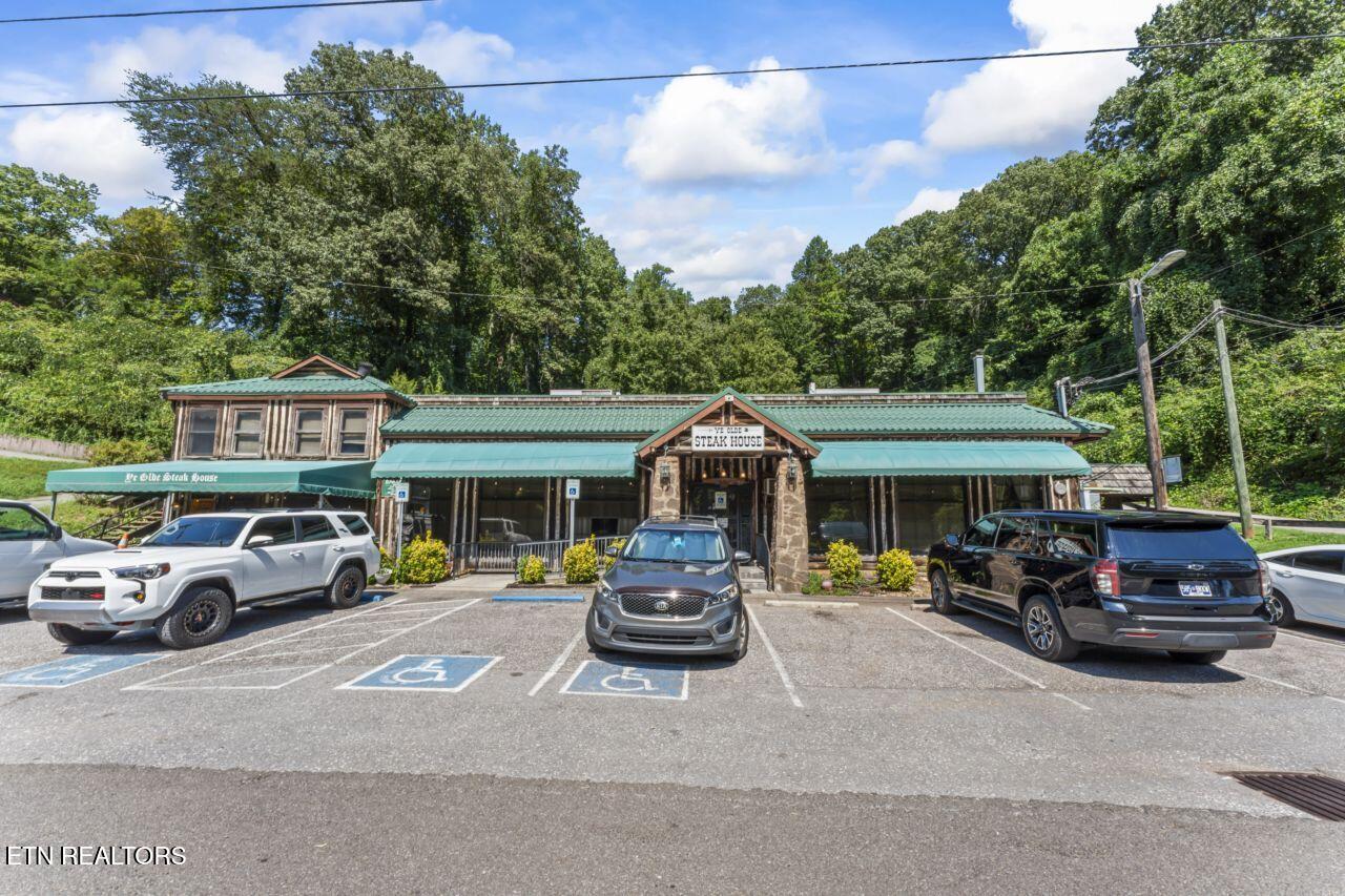 6940 Chapman Highway Knoxville TN 37920