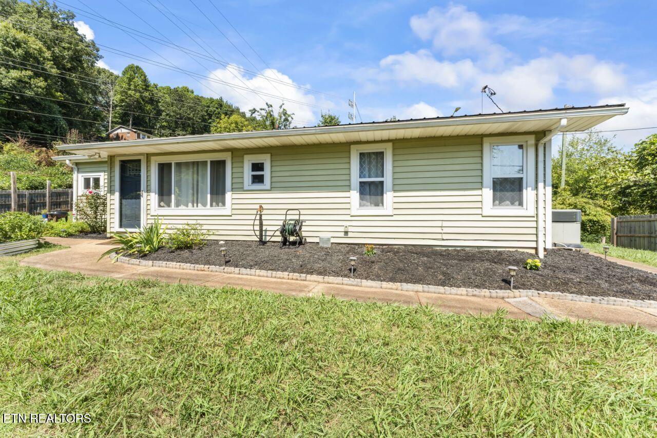 6940 Chapman Highway Knoxville TN 37920
