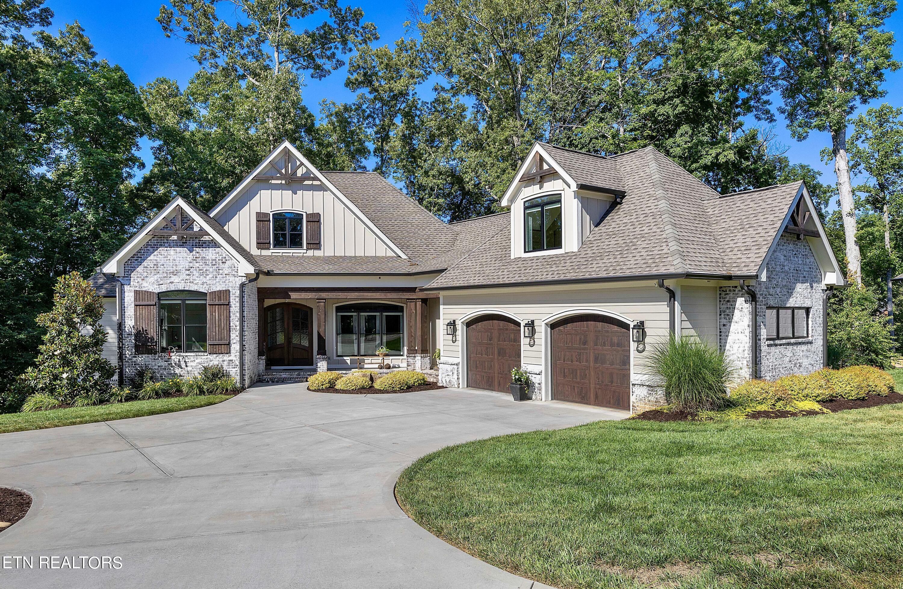 2131 Viewcrest Lane Knoxville TN 37932