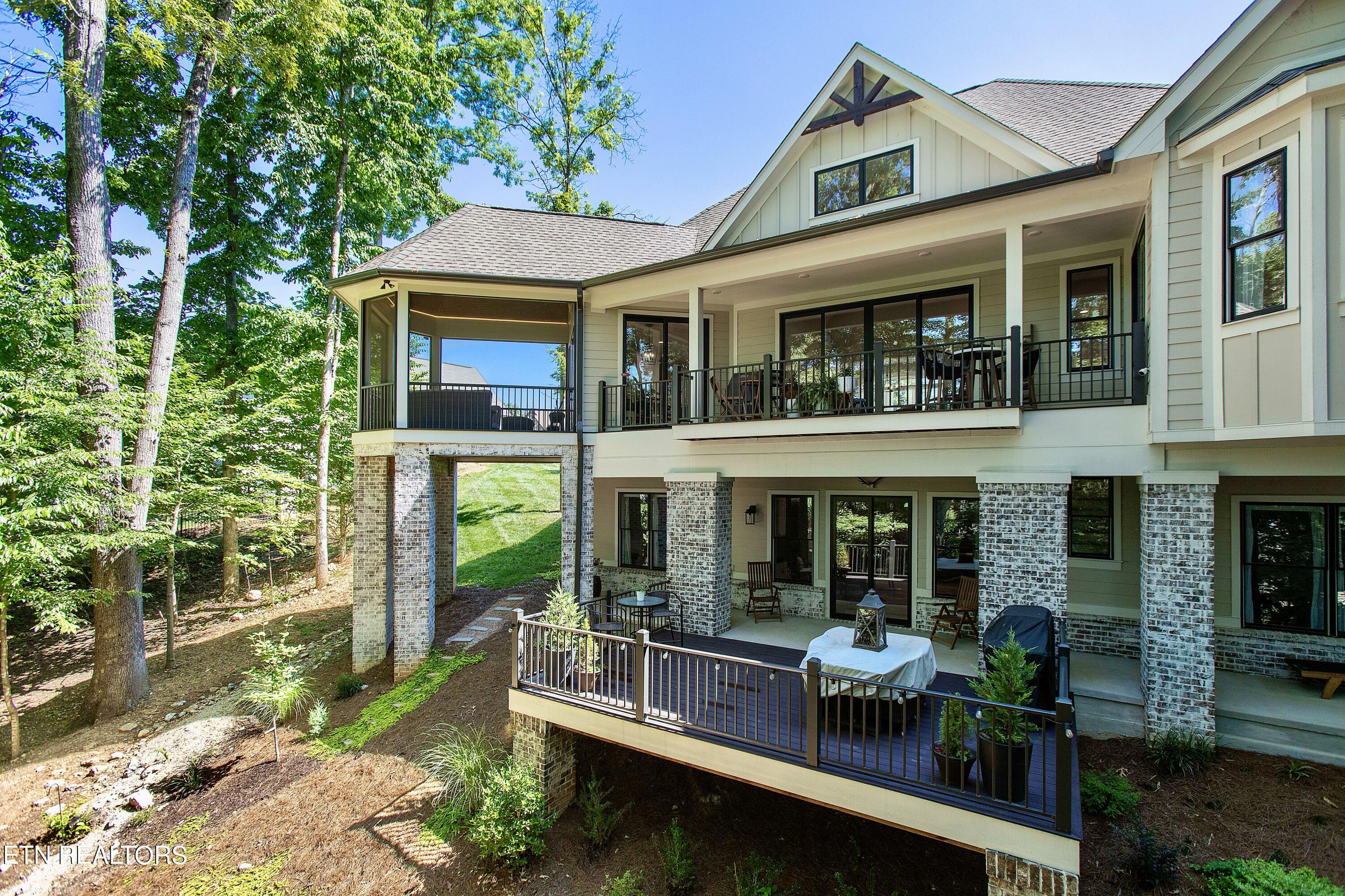2131 Viewcrest Lane Knoxville TN 37932