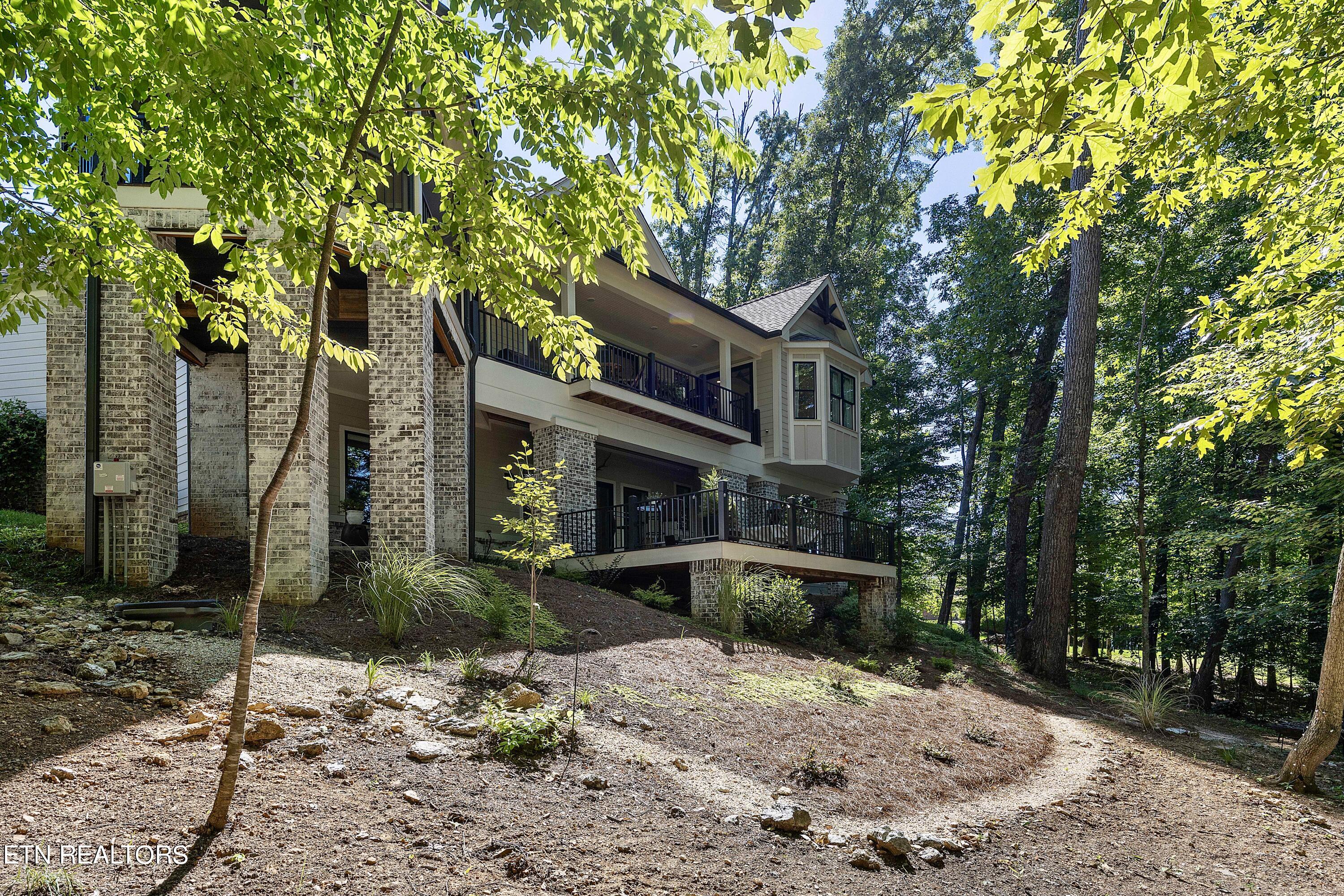 2131 Viewcrest Lane Knoxville TN 37932