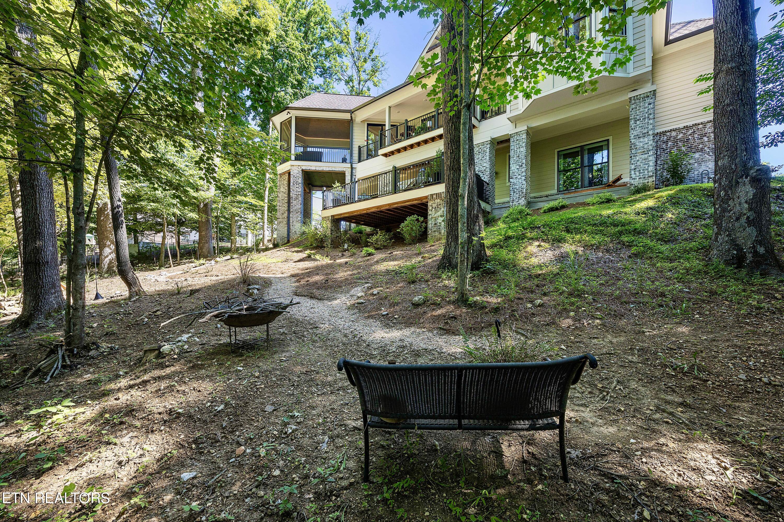 2131 Viewcrest Lane Knoxville TN 37932