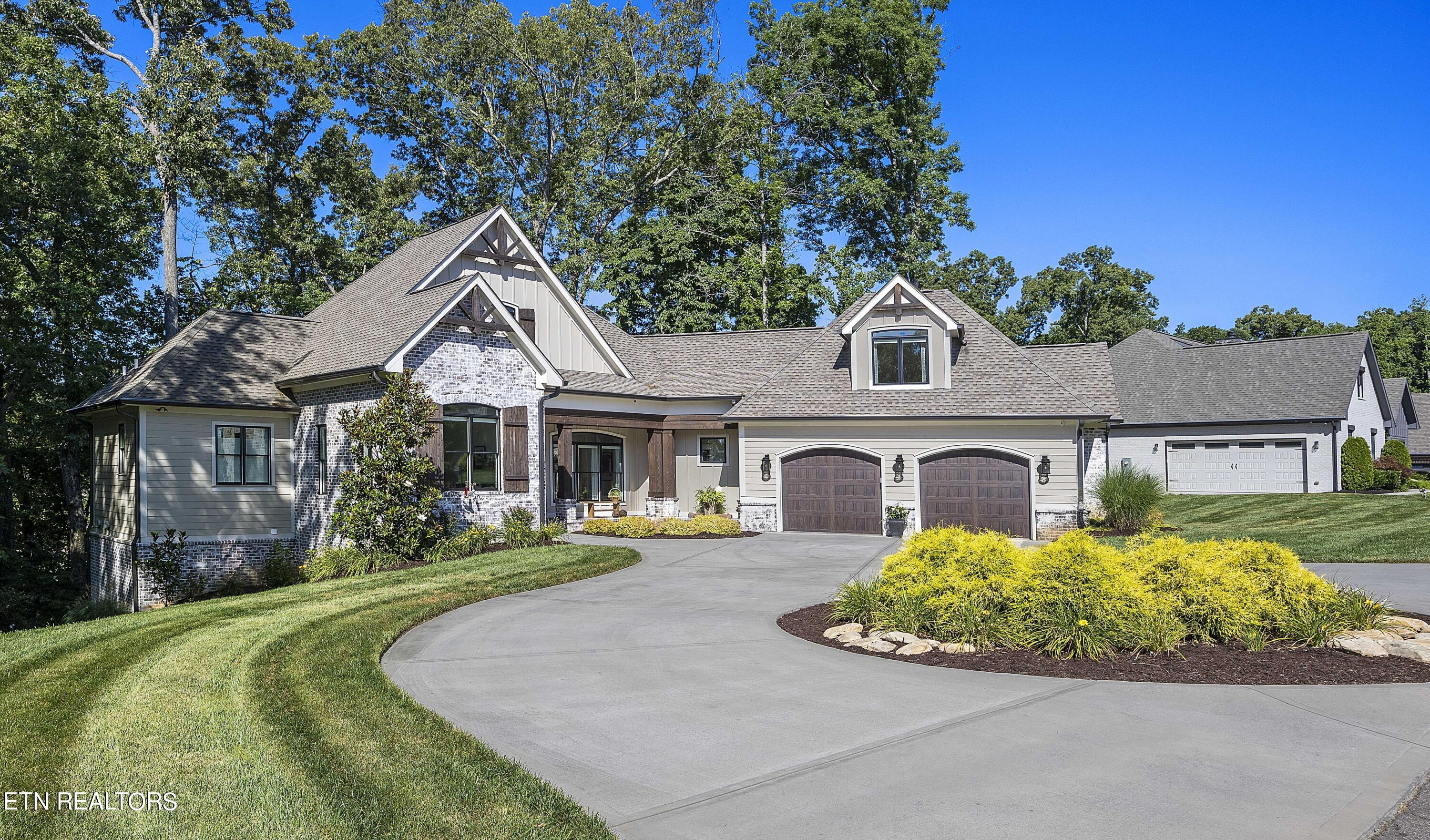 2131 Viewcrest Lane Knoxville TN 37932