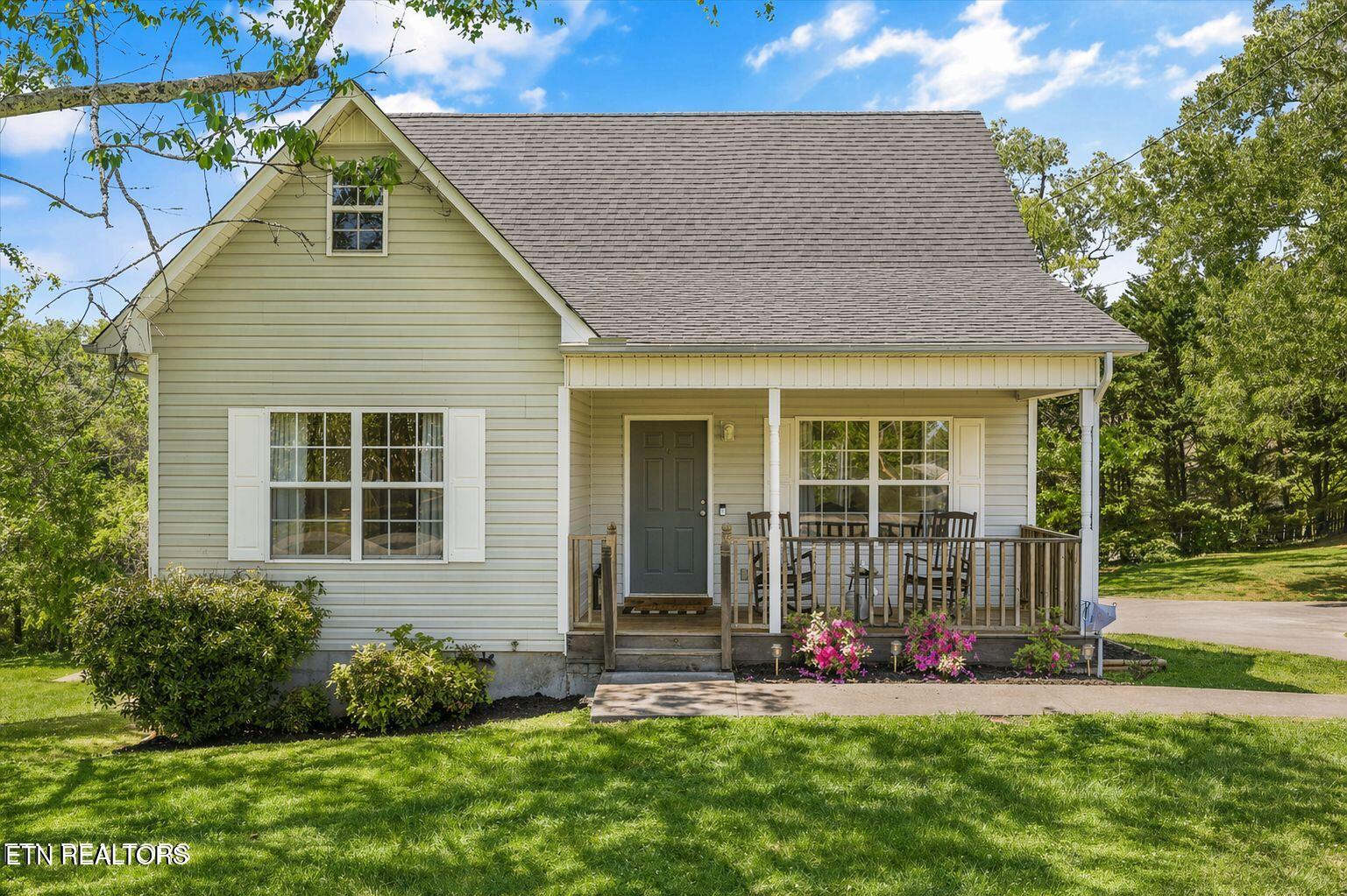 501 S Ruth Street Maryville TN 37803